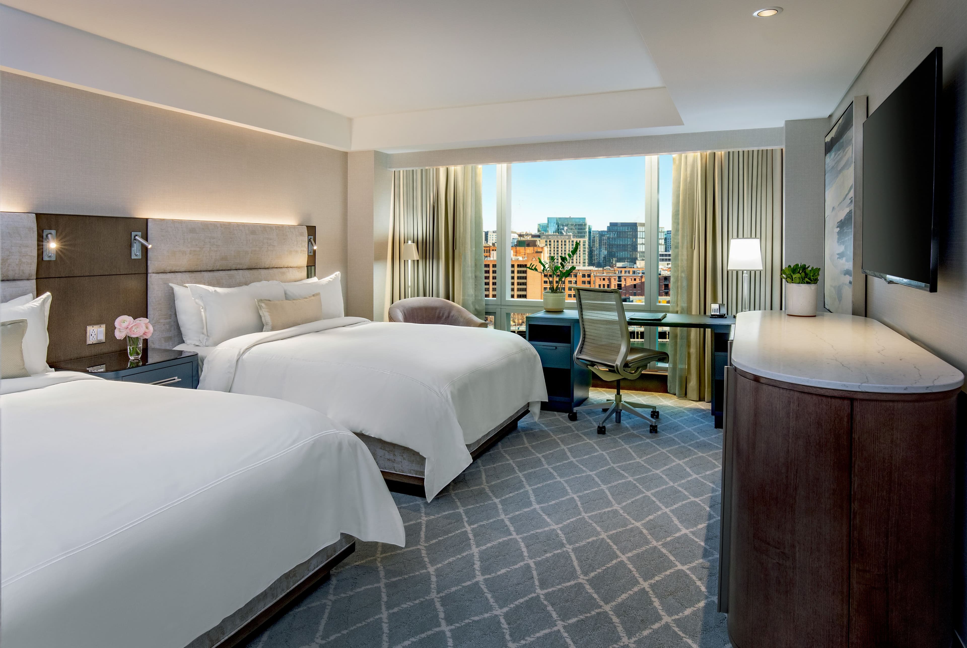 InterContinental Boston — 14