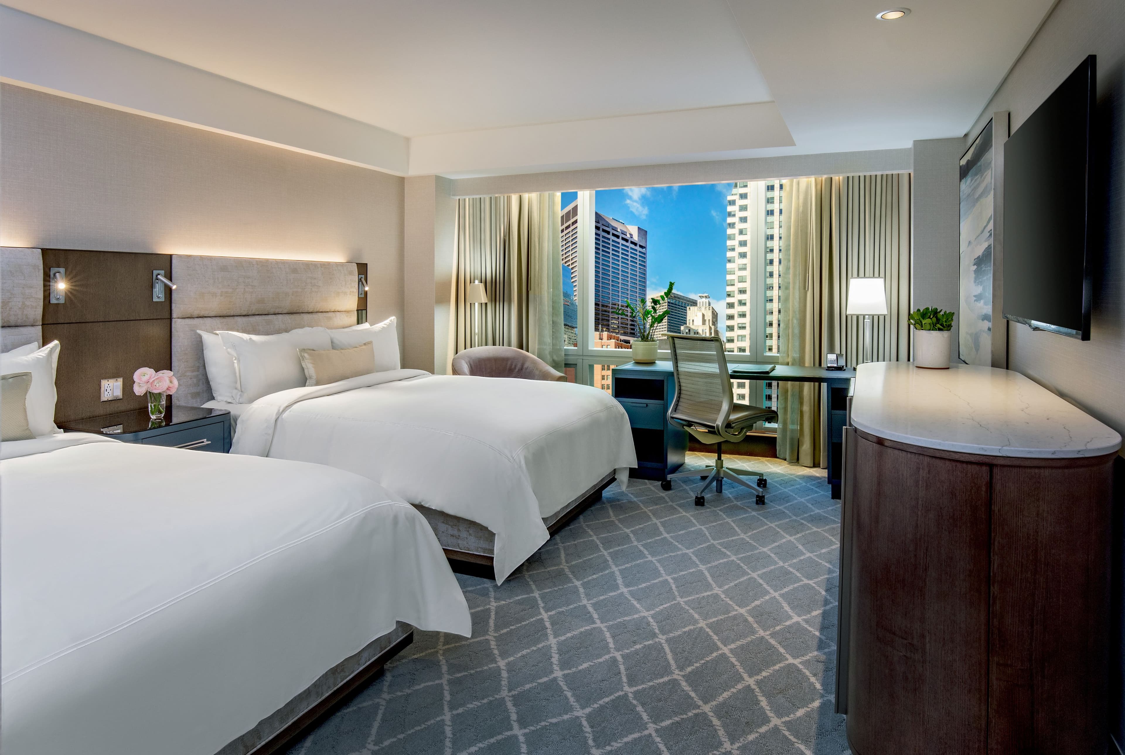 InterContinental Boston — 92