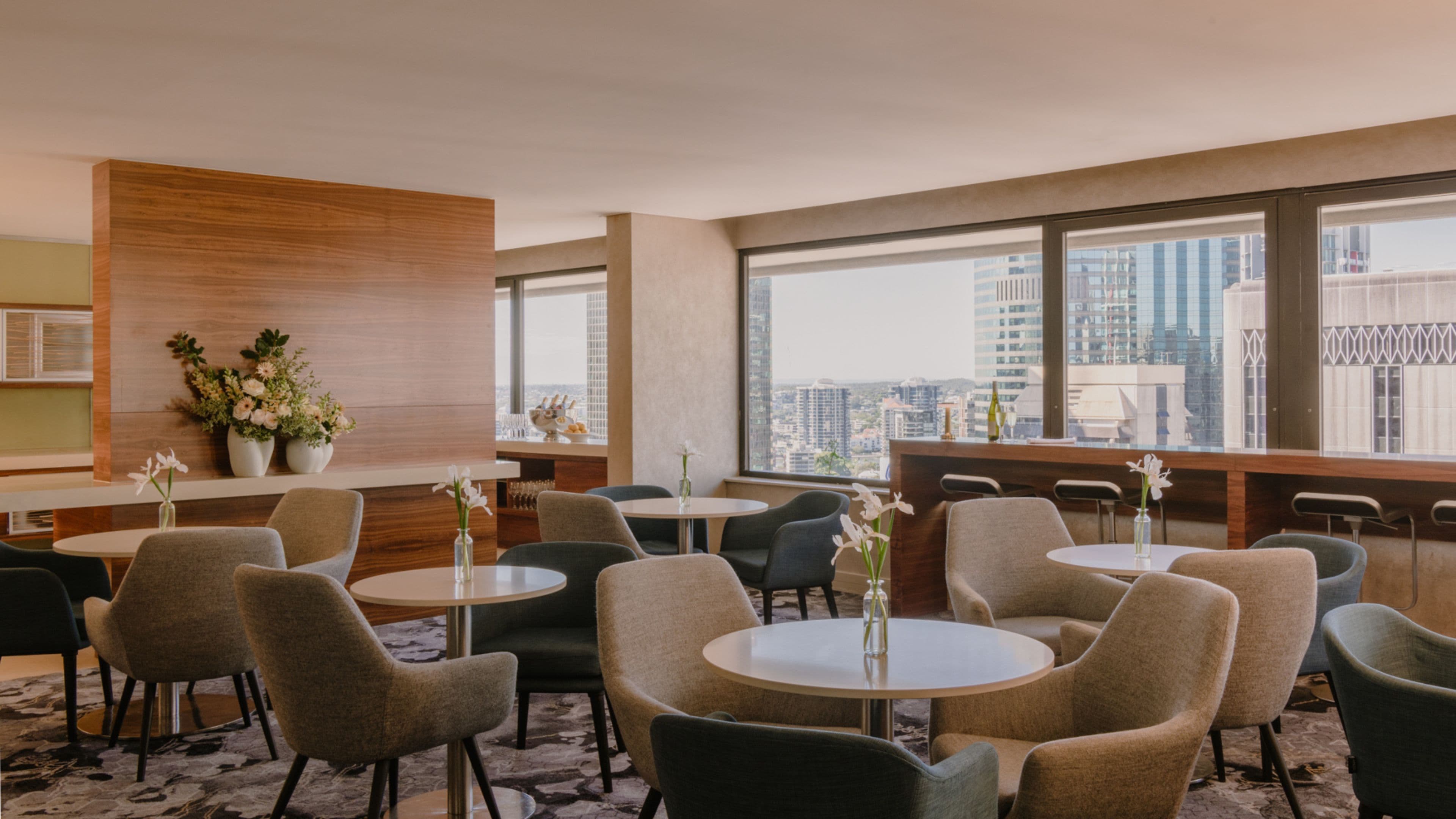 InterContinental Brisbane — 20