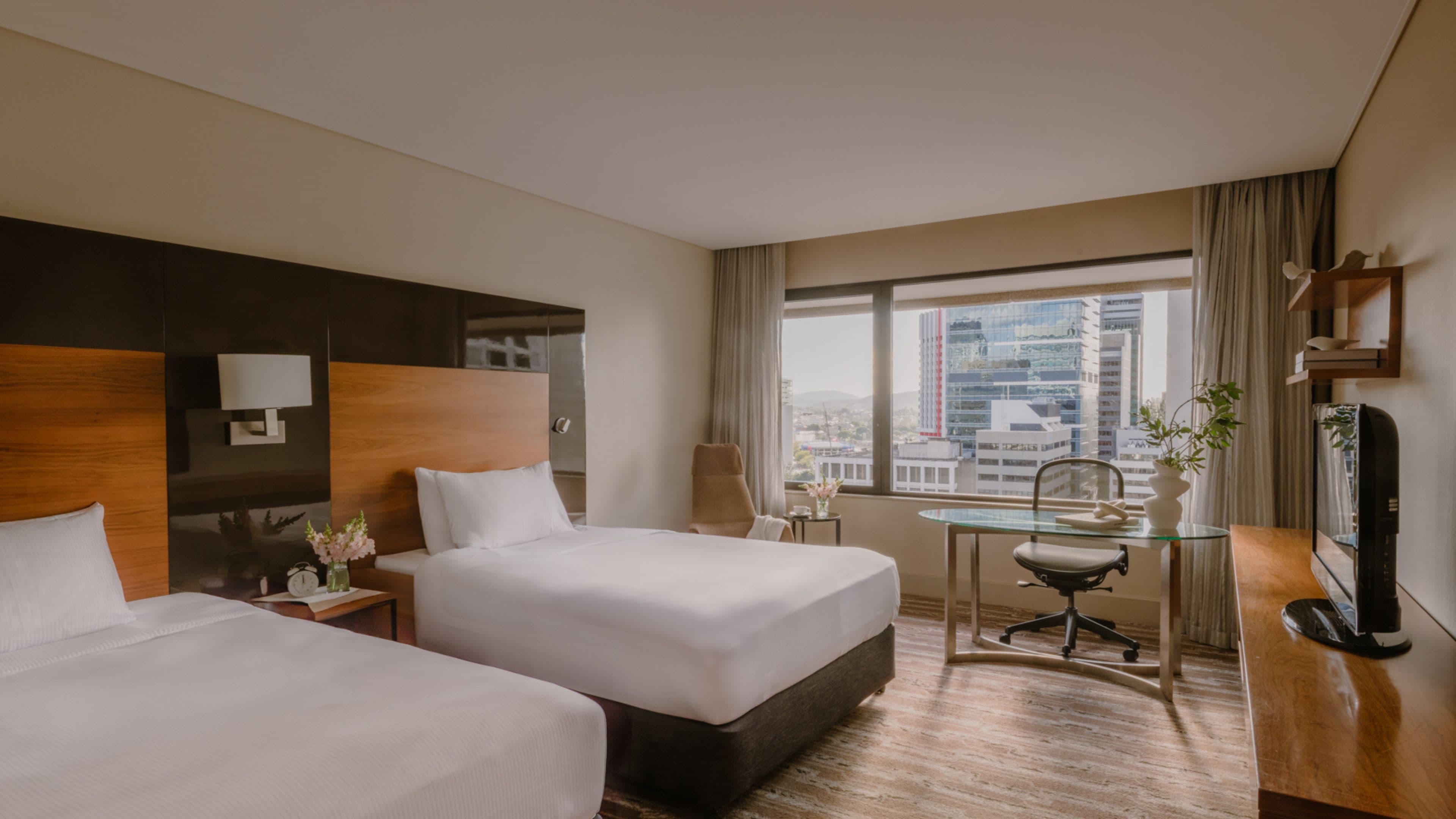 InterContinental Brisbane — 19