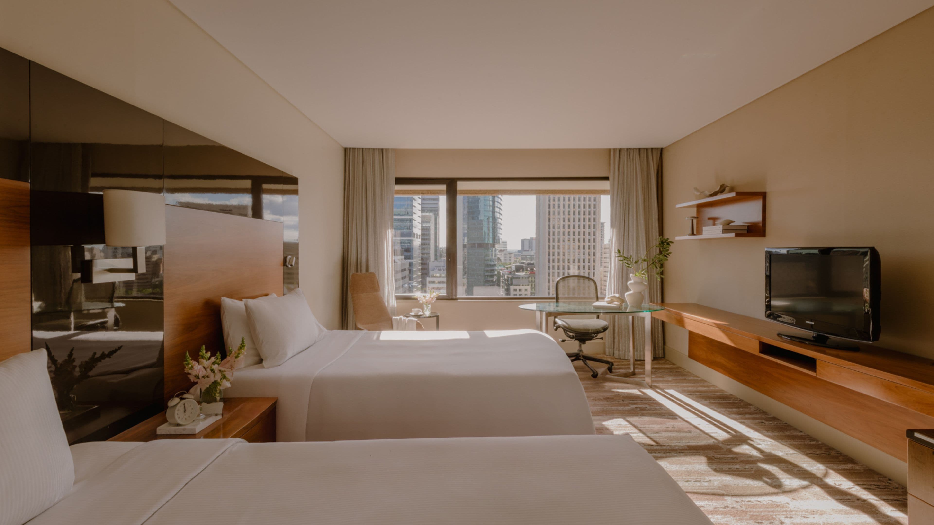 InterContinental Brisbane — 18