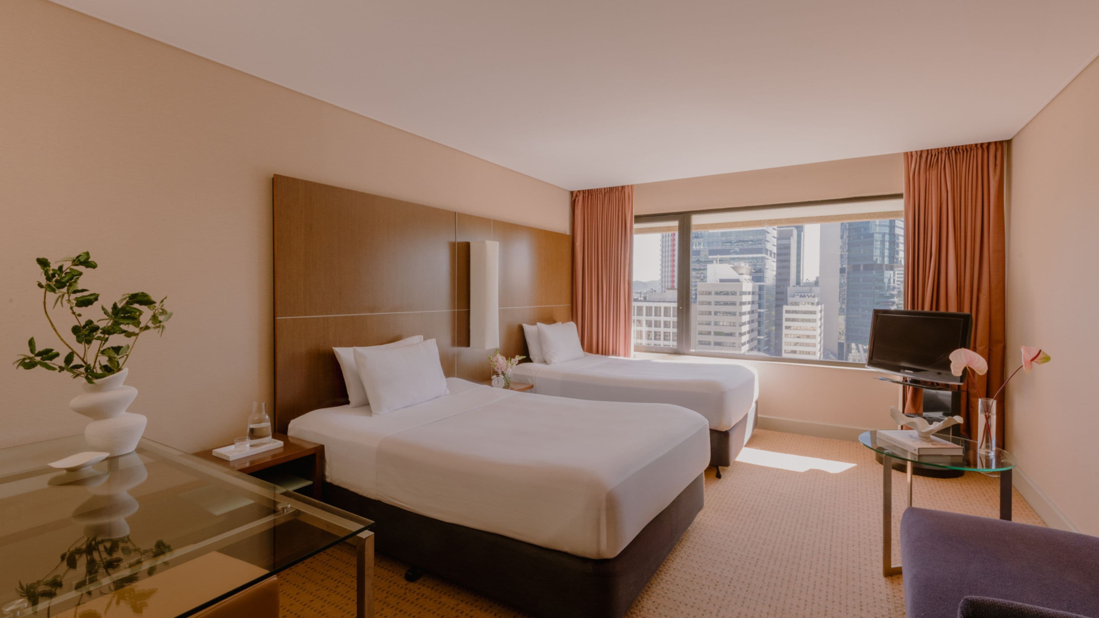 InterContinental Brisbane — 8