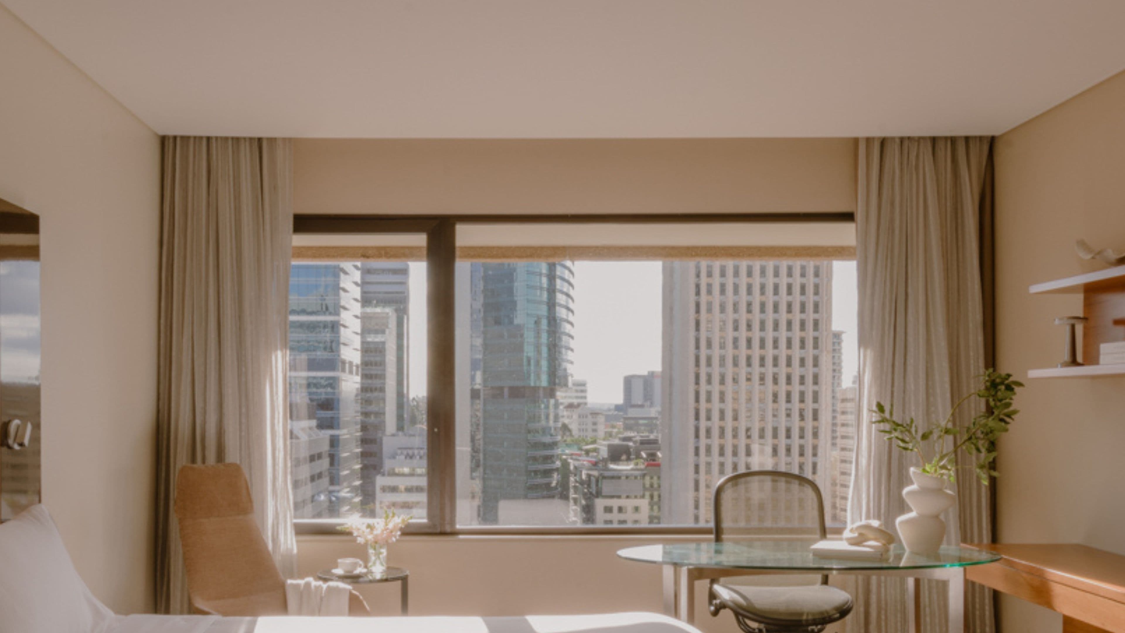 InterContinental Brisbane — 22