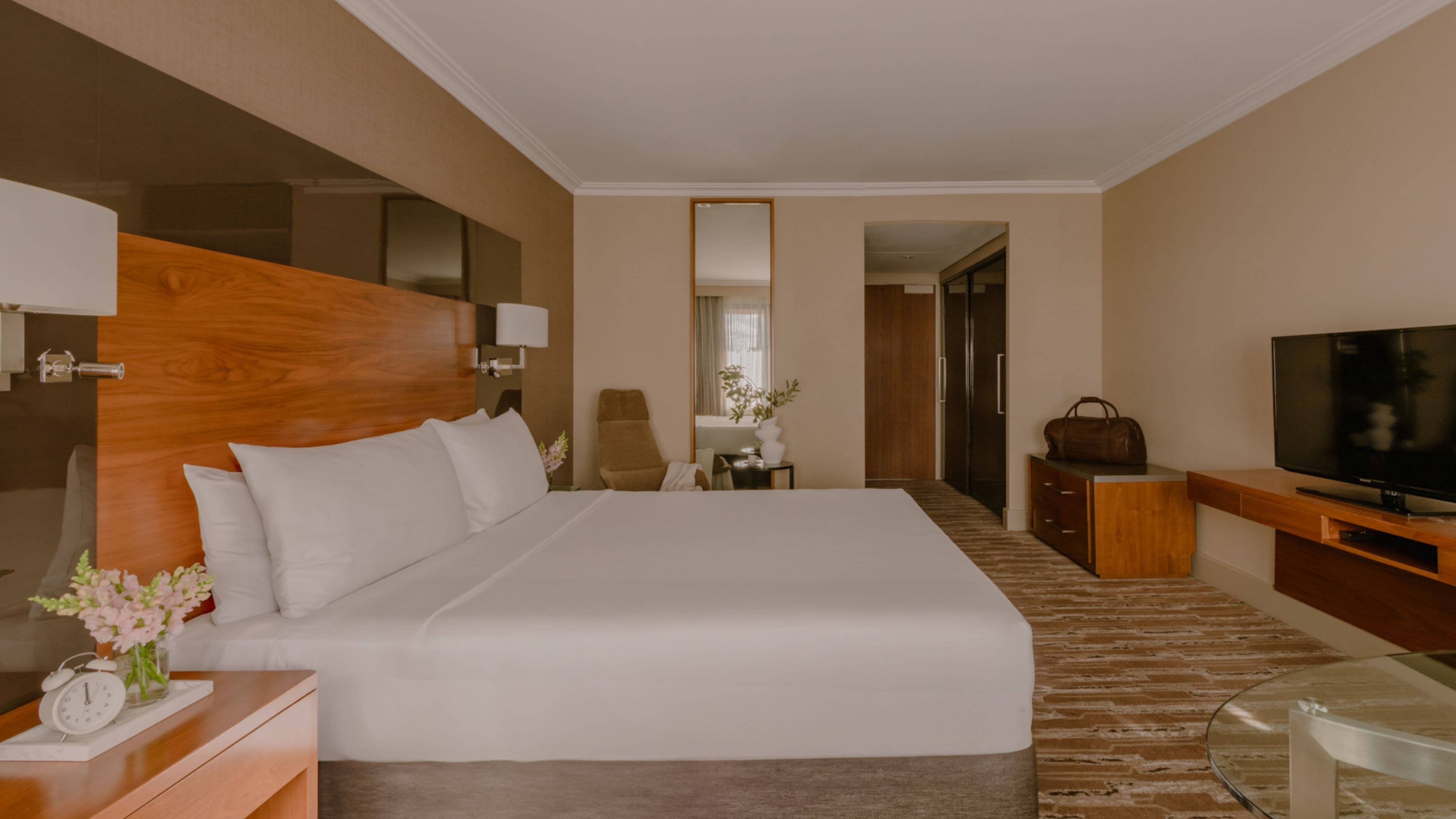 InterContinental Brisbane — 40