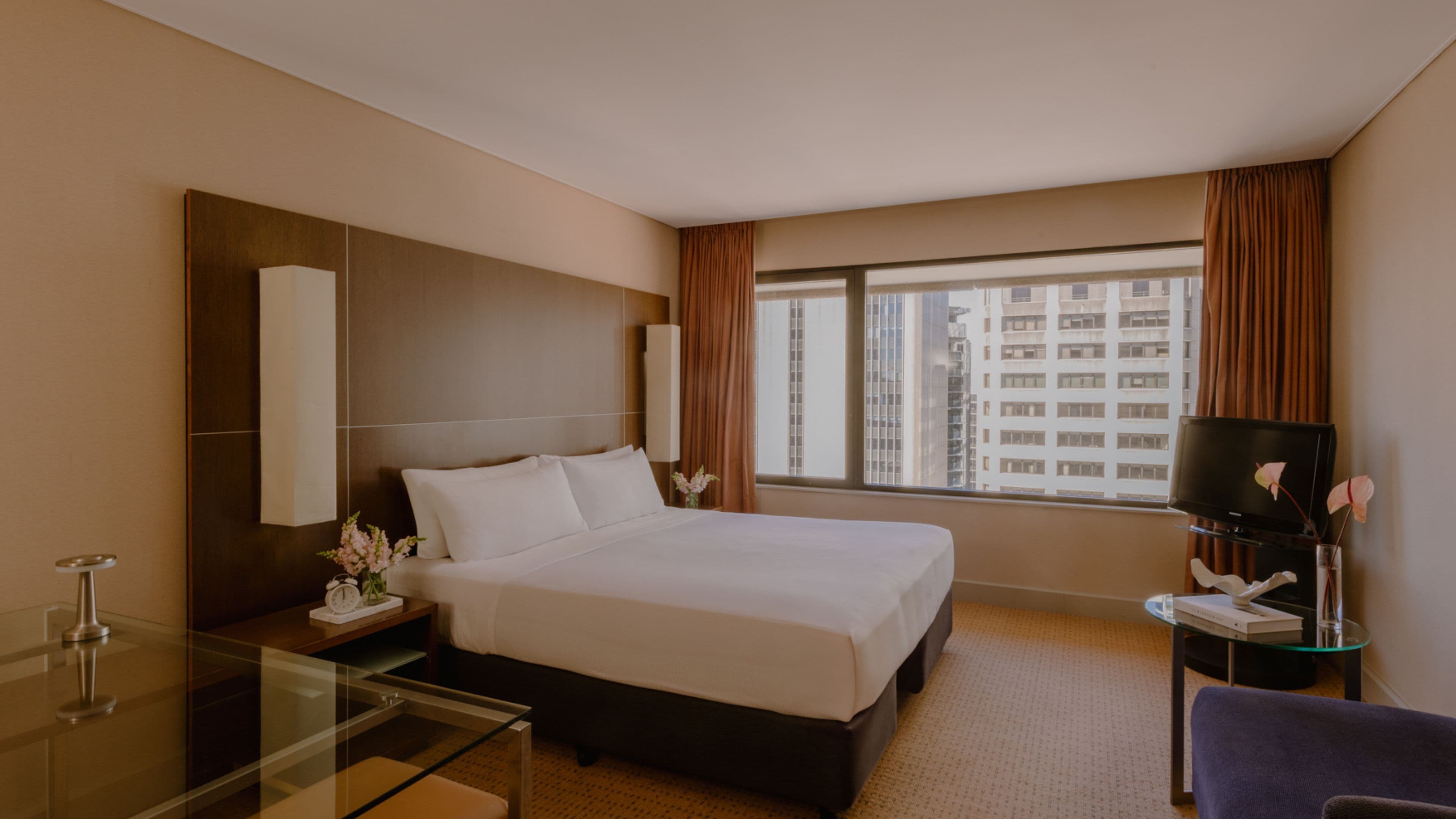 InterContinental Brisbane - Image 2