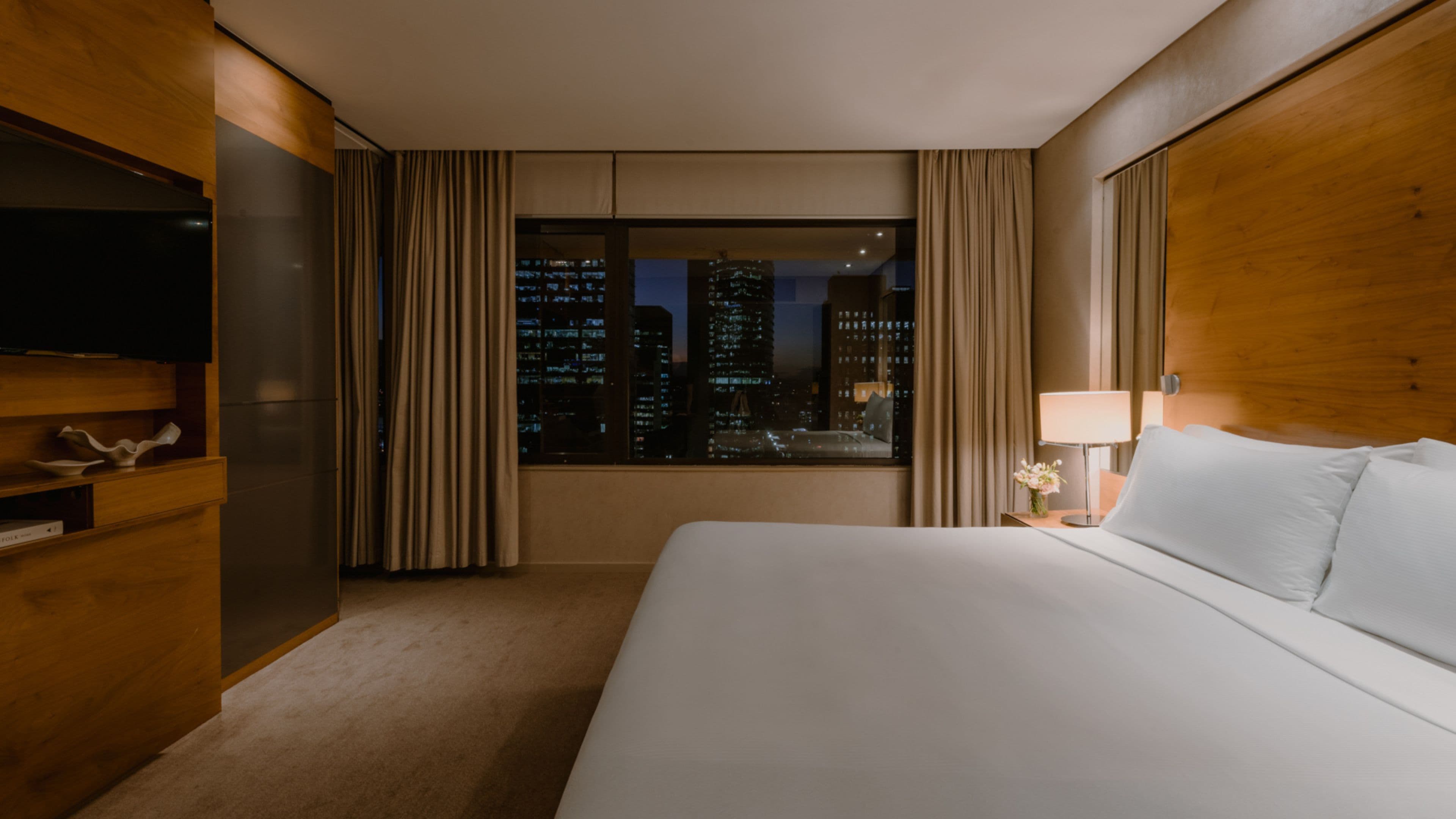 InterContinental Brisbane — 52