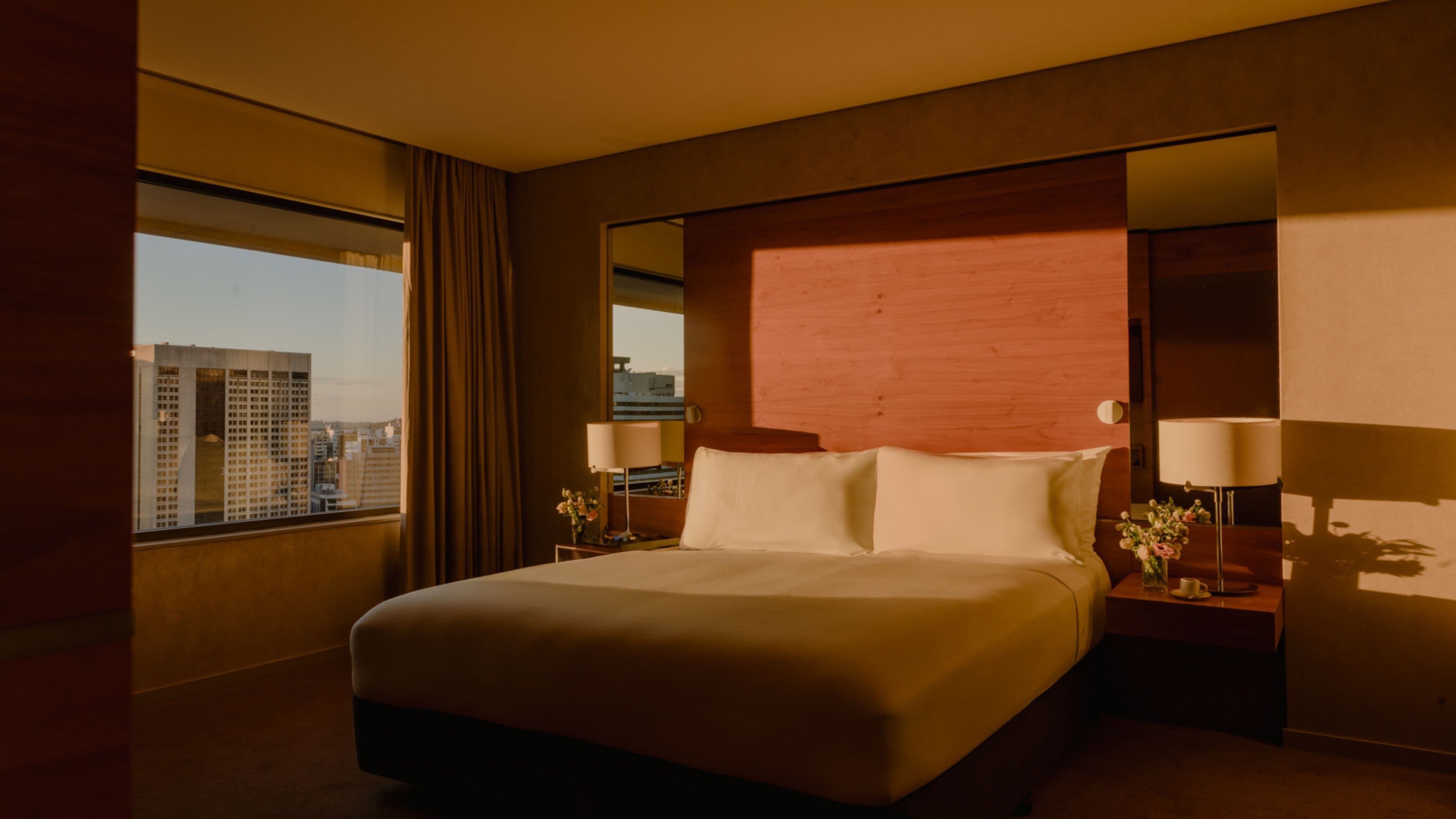 InterContinental Brisbane — 50