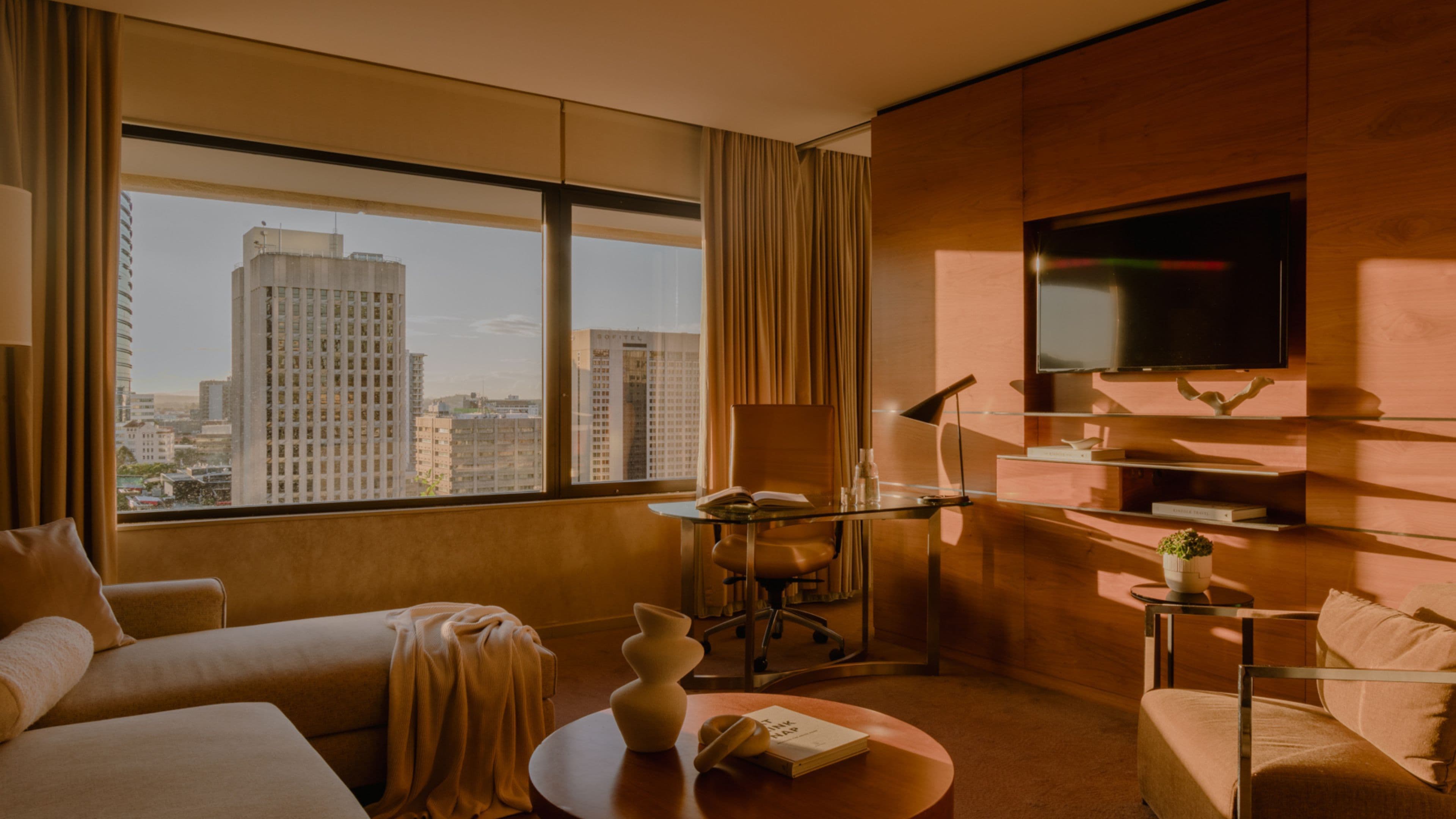 InterContinental Brisbane — 49