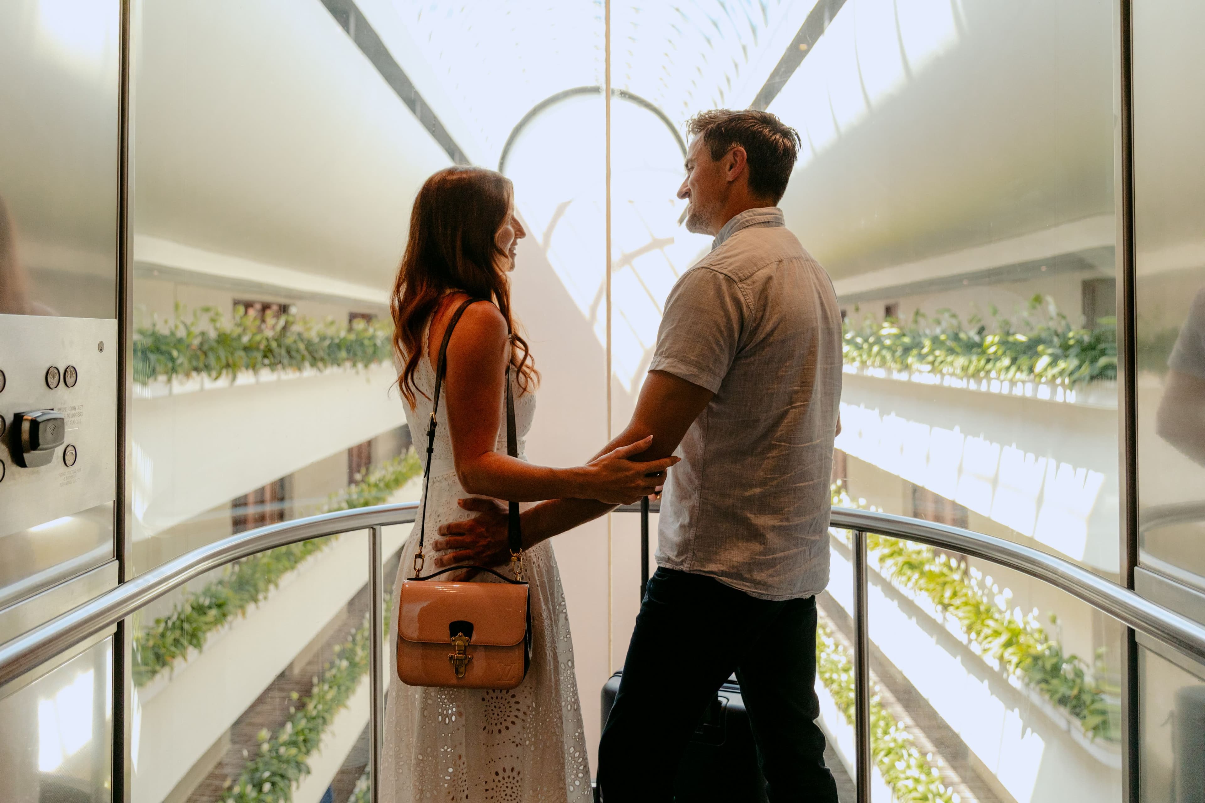InterContinental Brisbane - Image 1