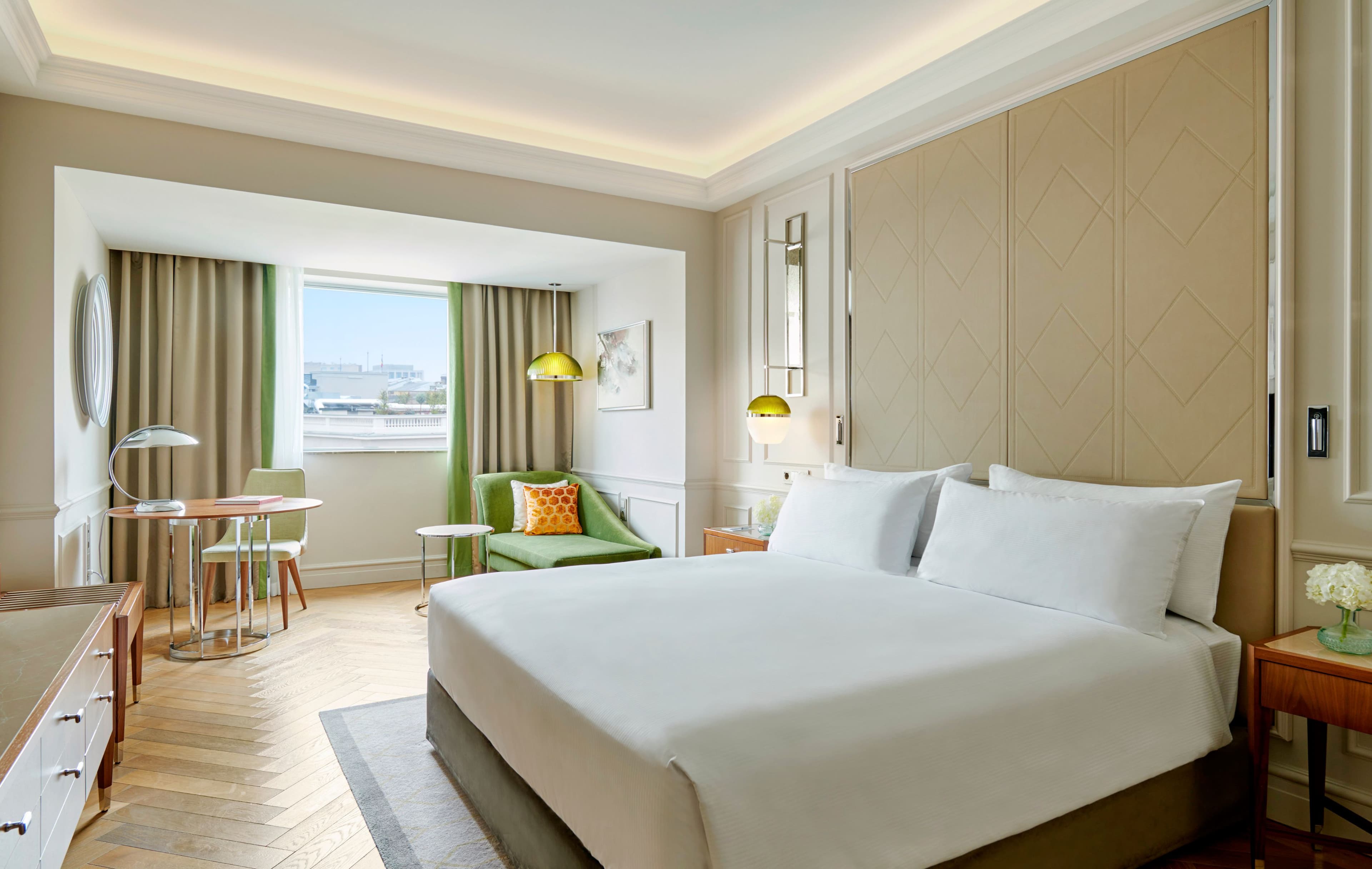 InterContinental Athénée Palace Bucharest - Image 2