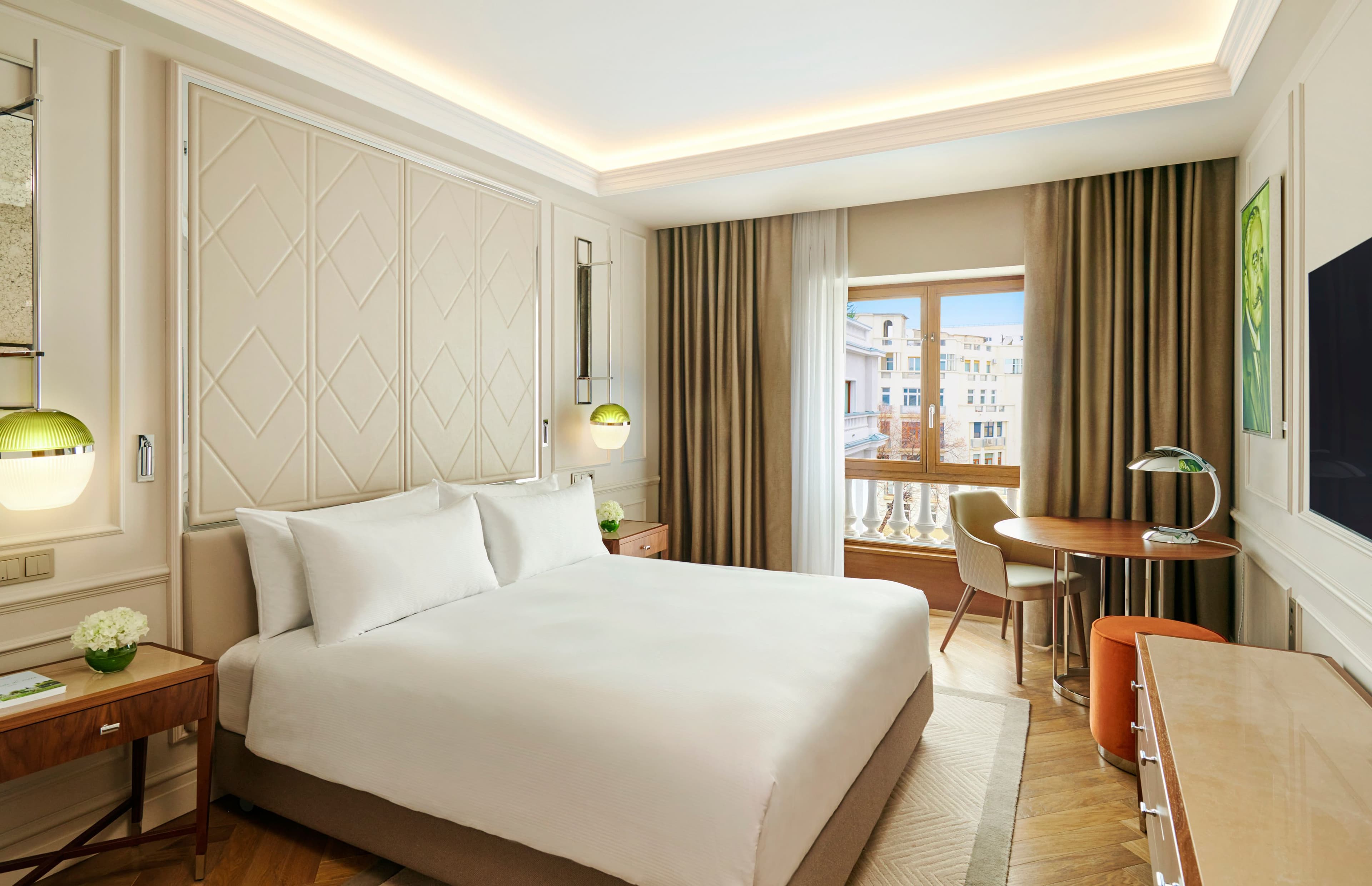 InterContinental Athénée Palace Bucharest - Image 4
