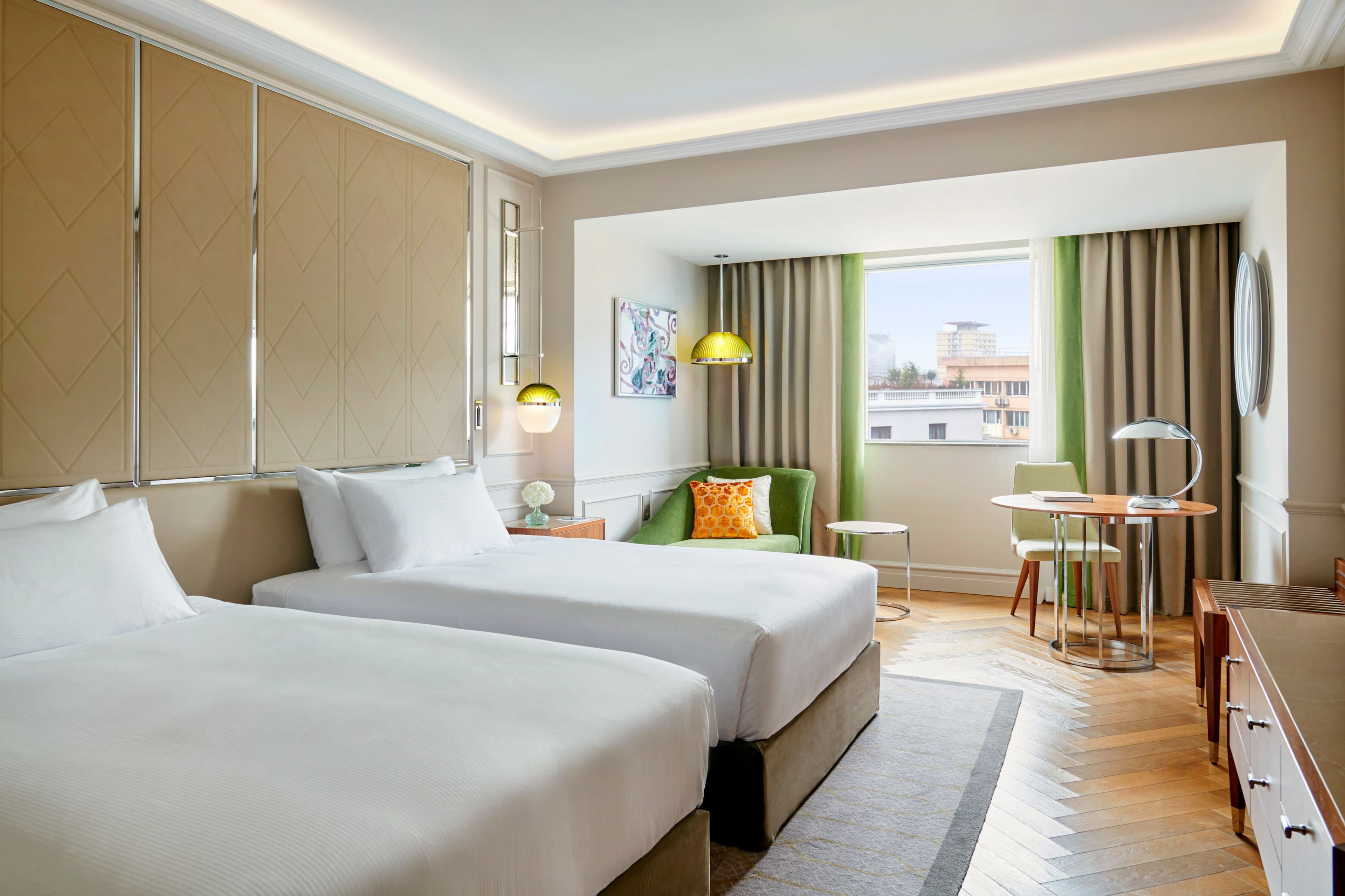 InterContinental Athénée Palace Bucharest - Image 3