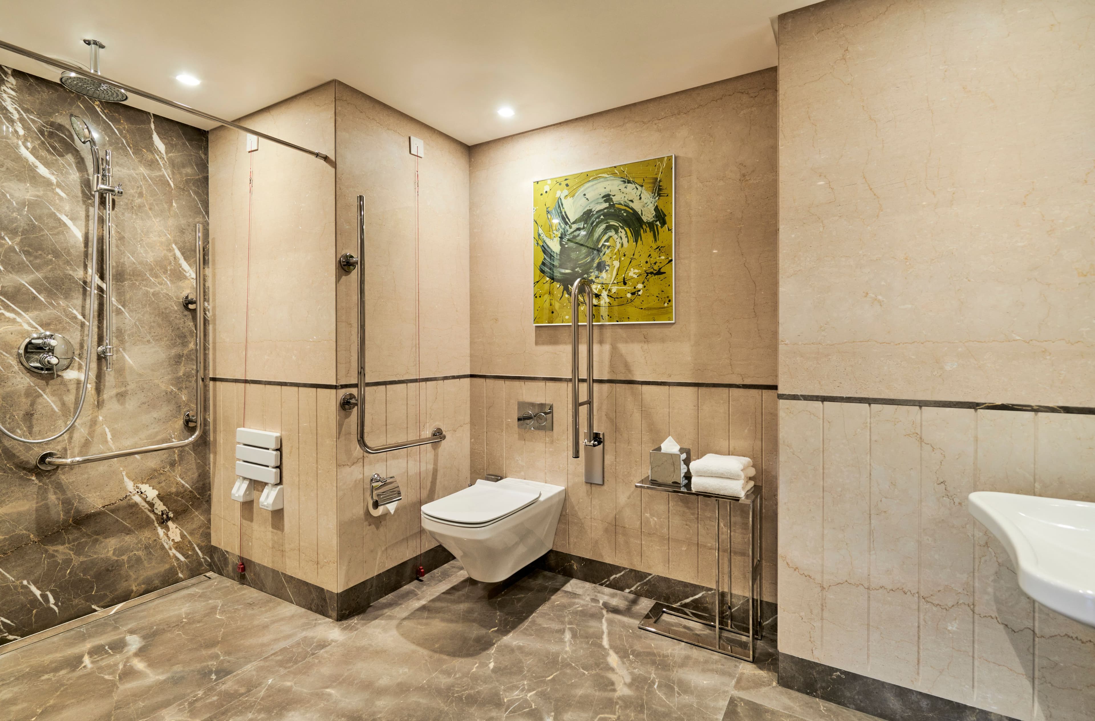 InterContinental Athénée Palace Bucharest — 6