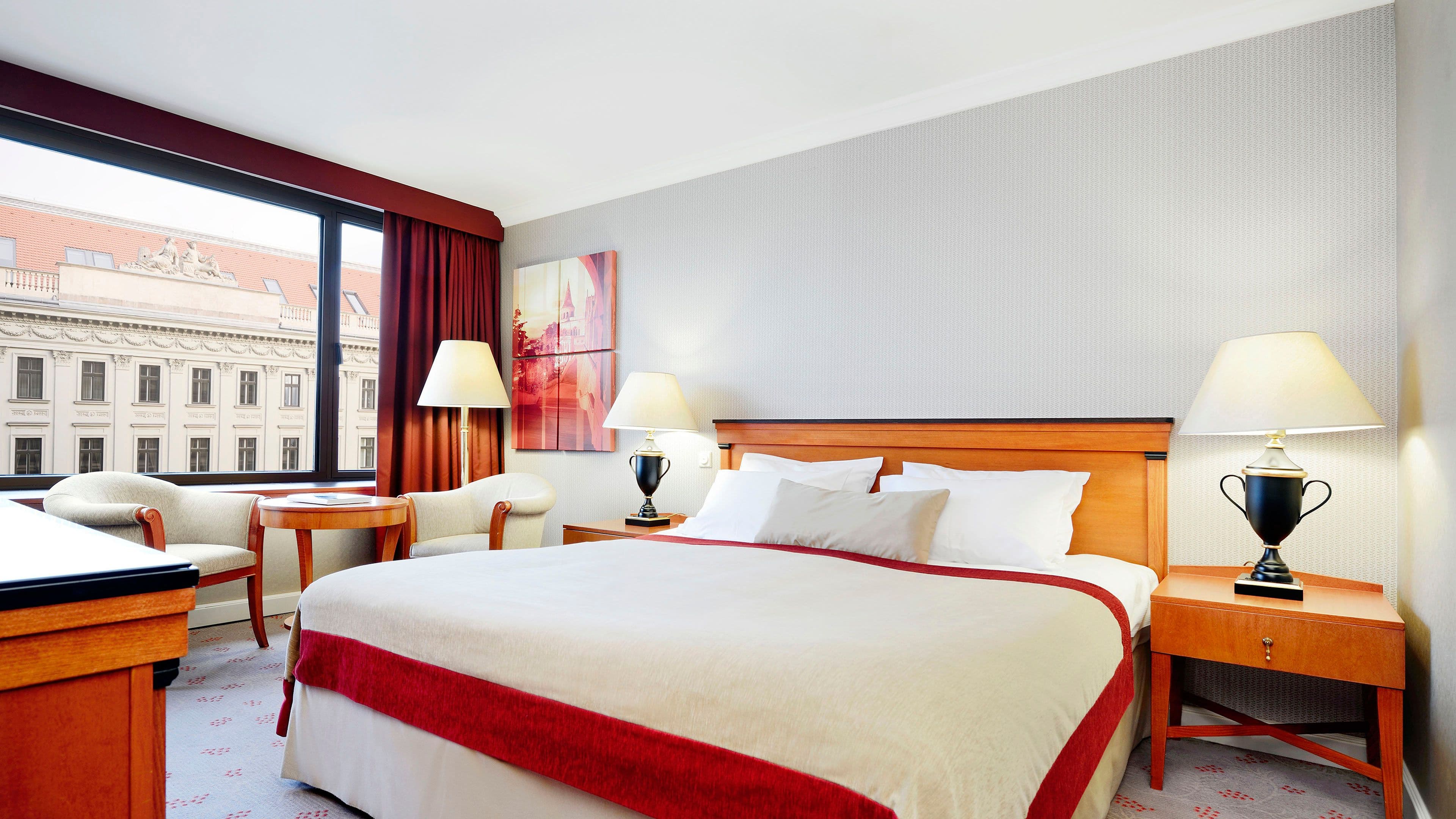 InterContinental Budapest — 3