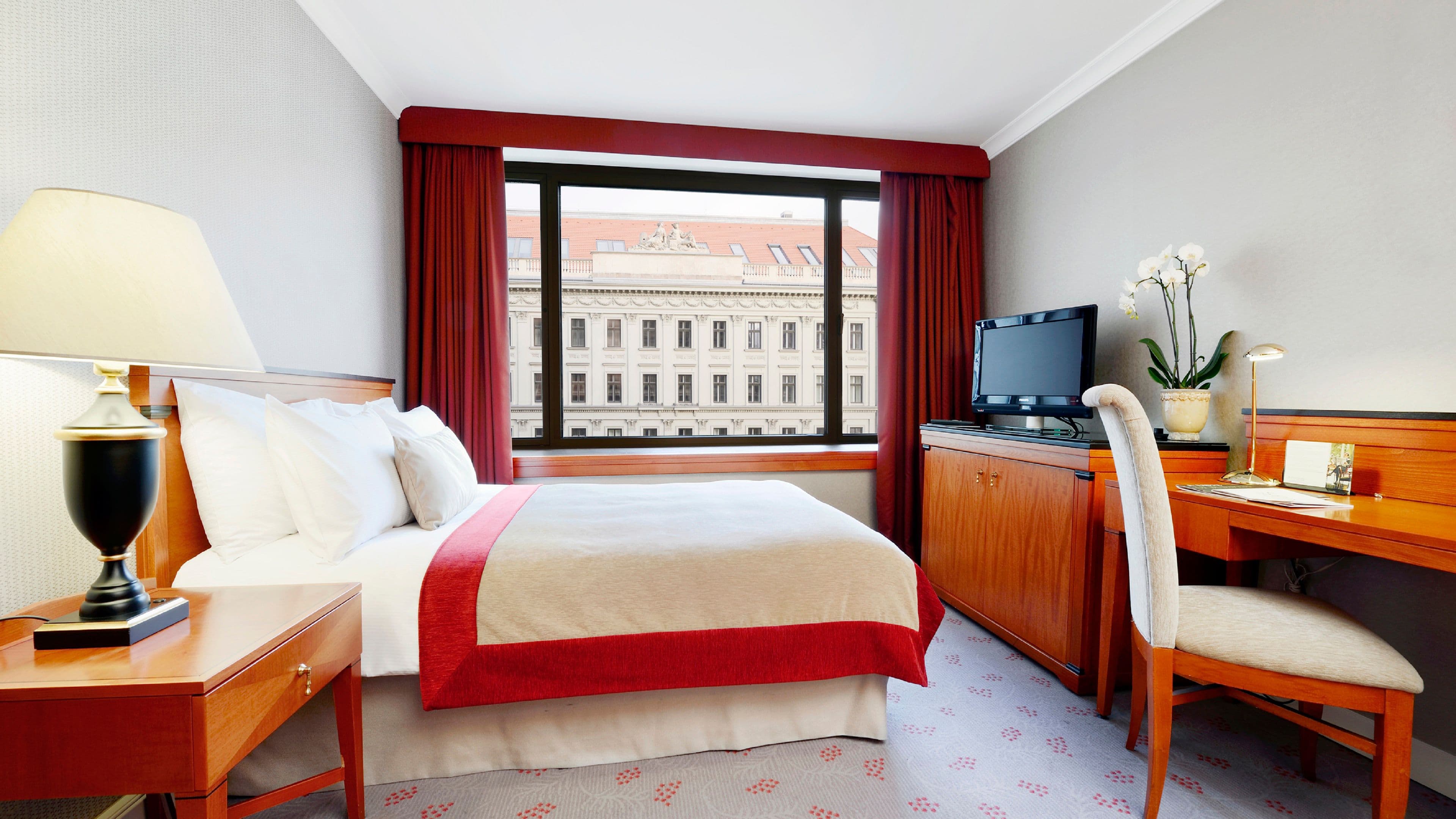 InterContinental Budapest — 2