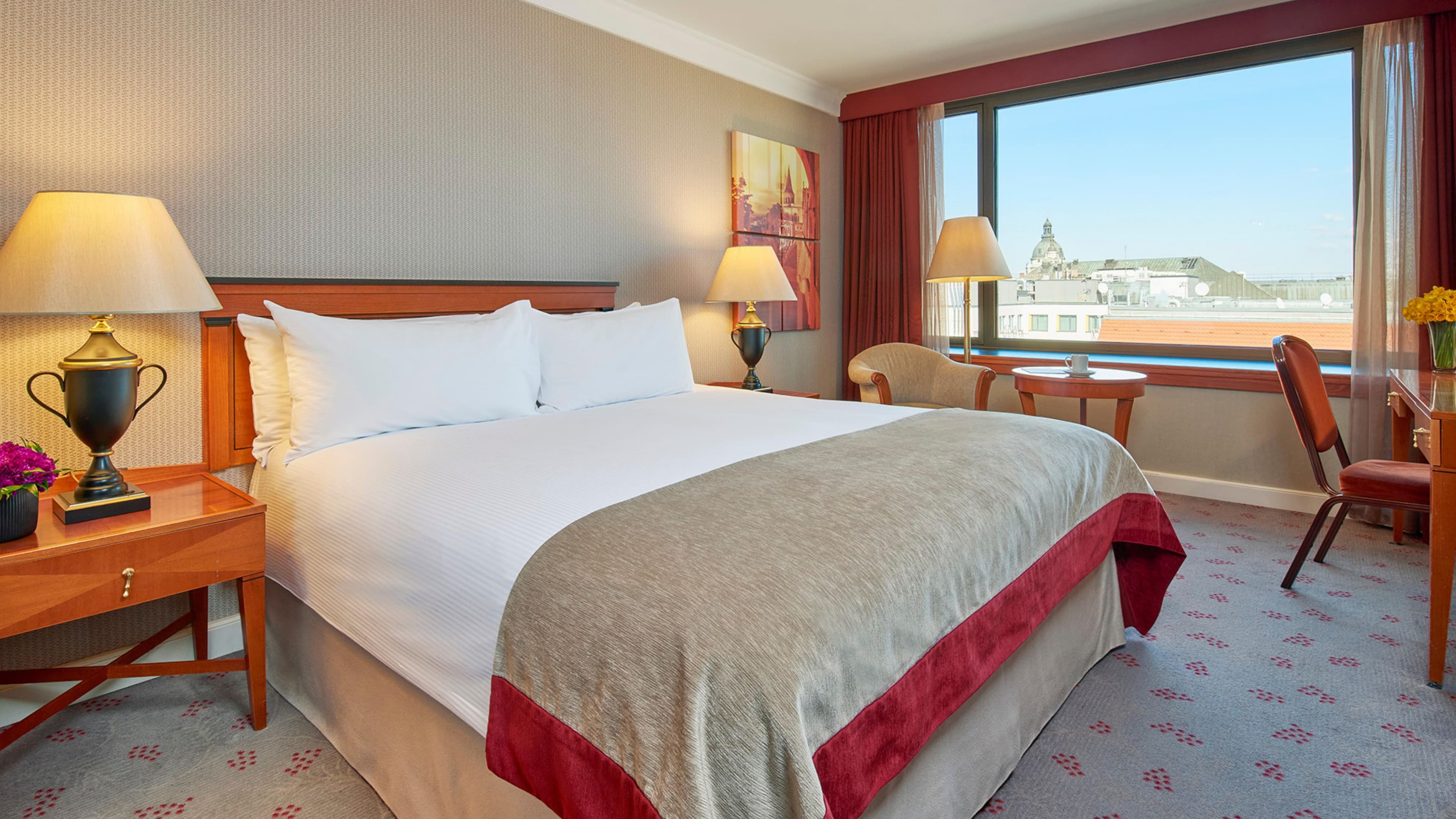 InterContinental Budapest — 7