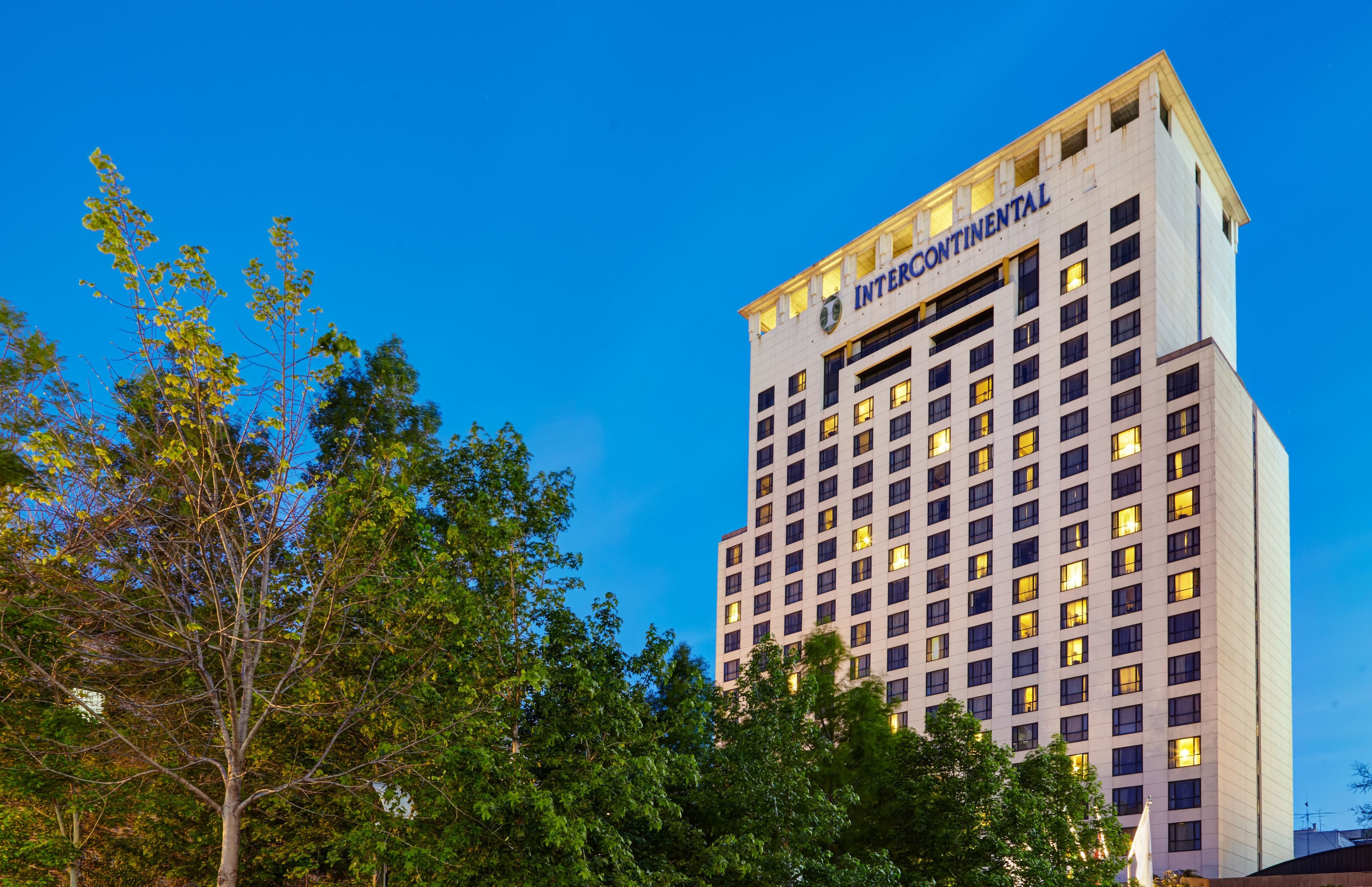 InterContinental Buenos Aires - Image 1