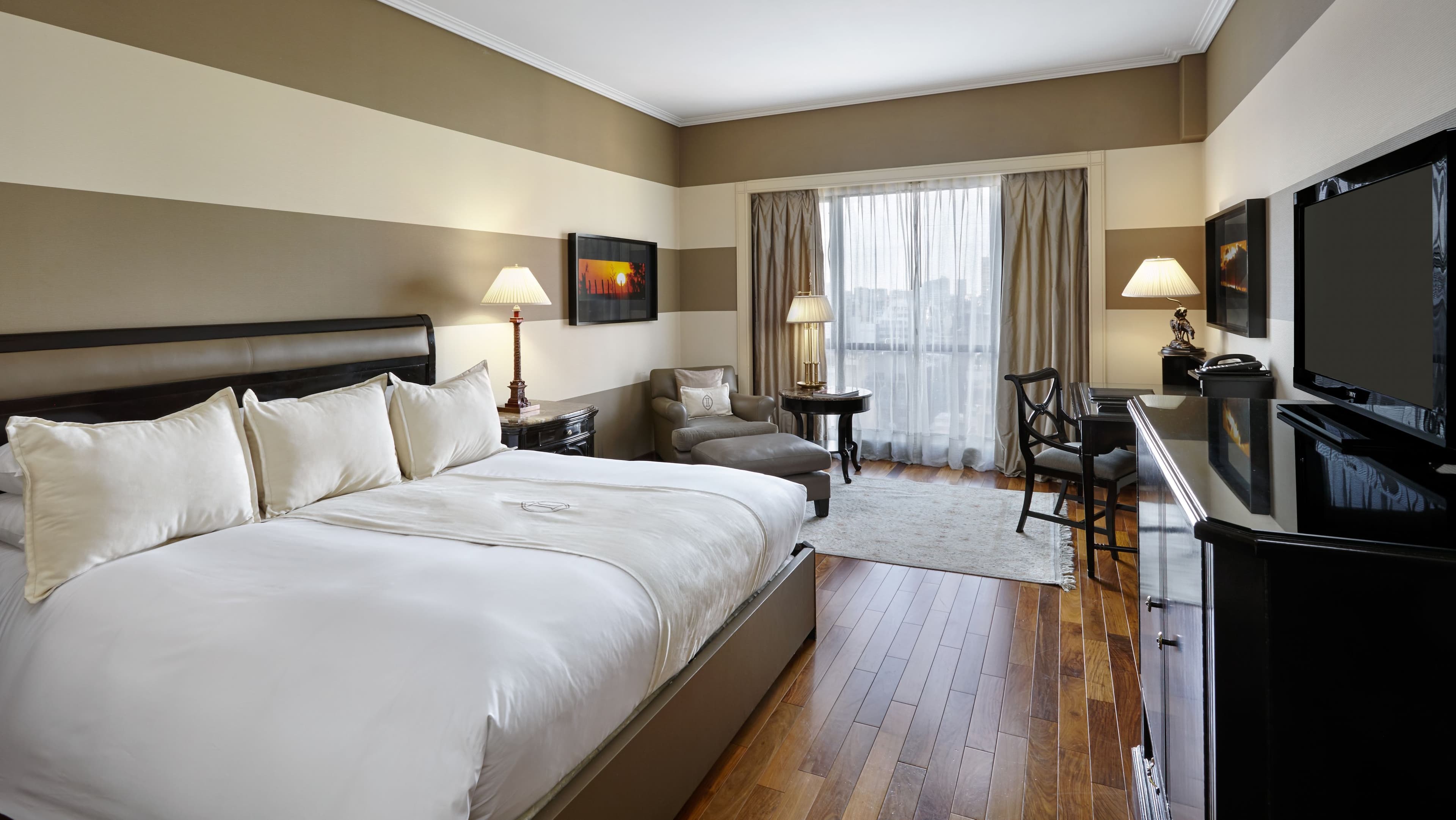 InterContinental Buenos Aires - Image 5