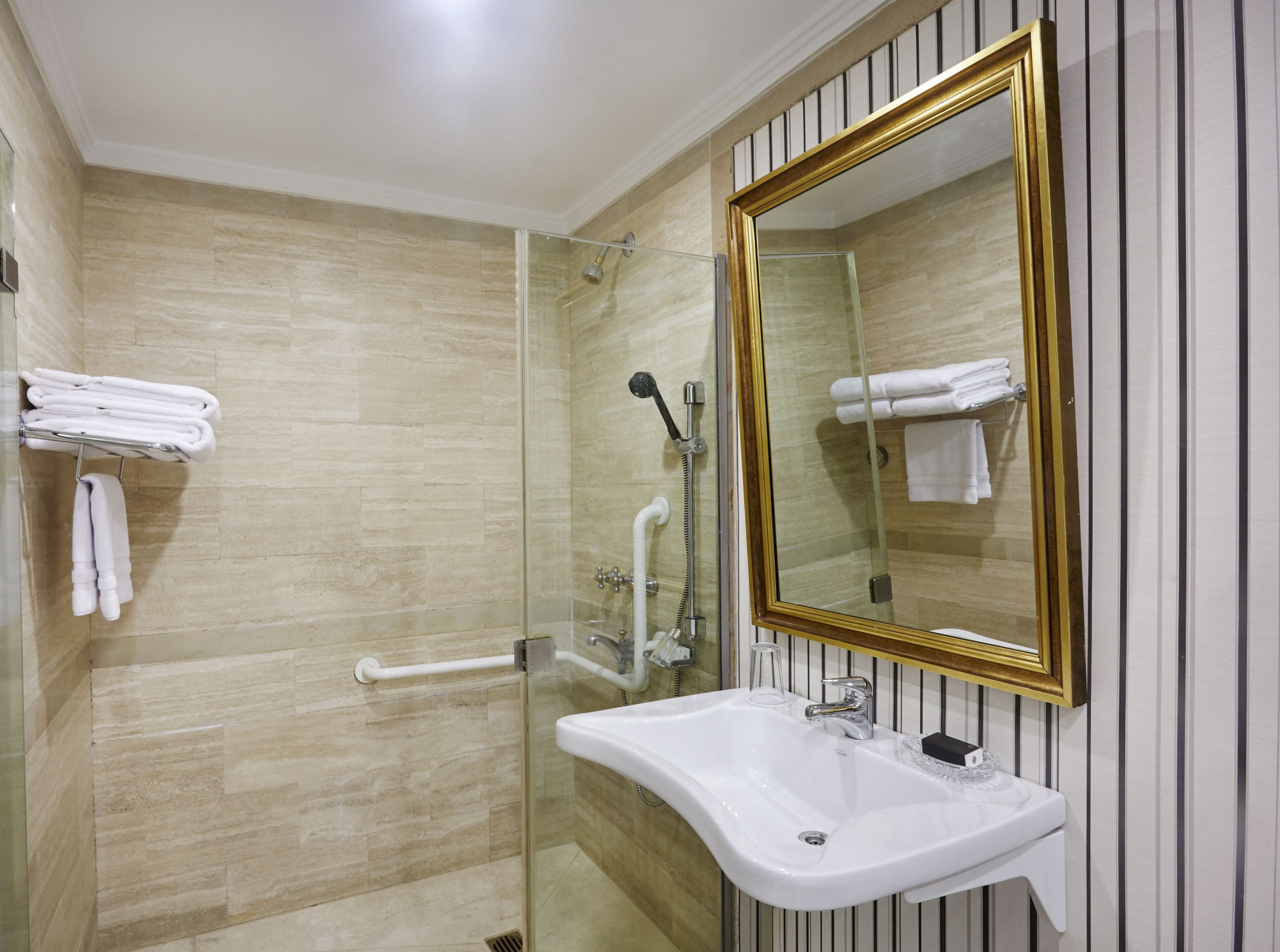 InterContinental Buenos Aires — 8