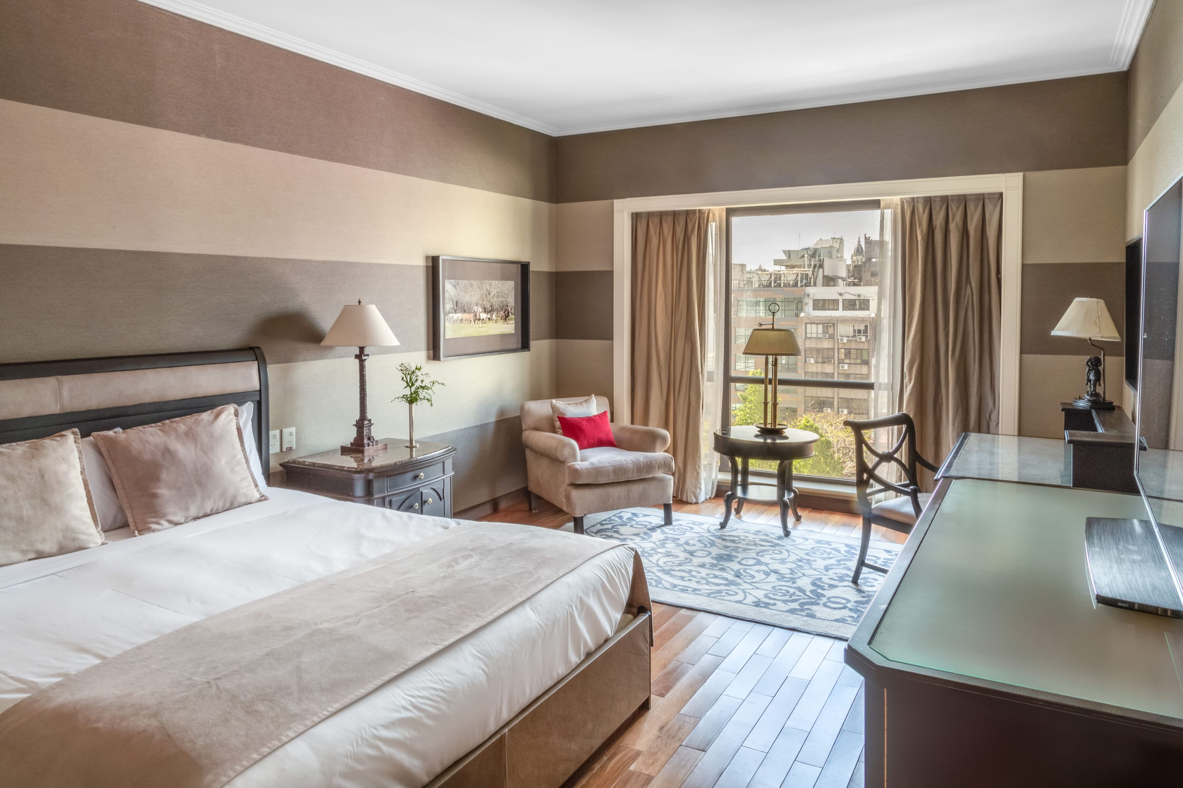 InterContinental Buenos Aires - Image 4