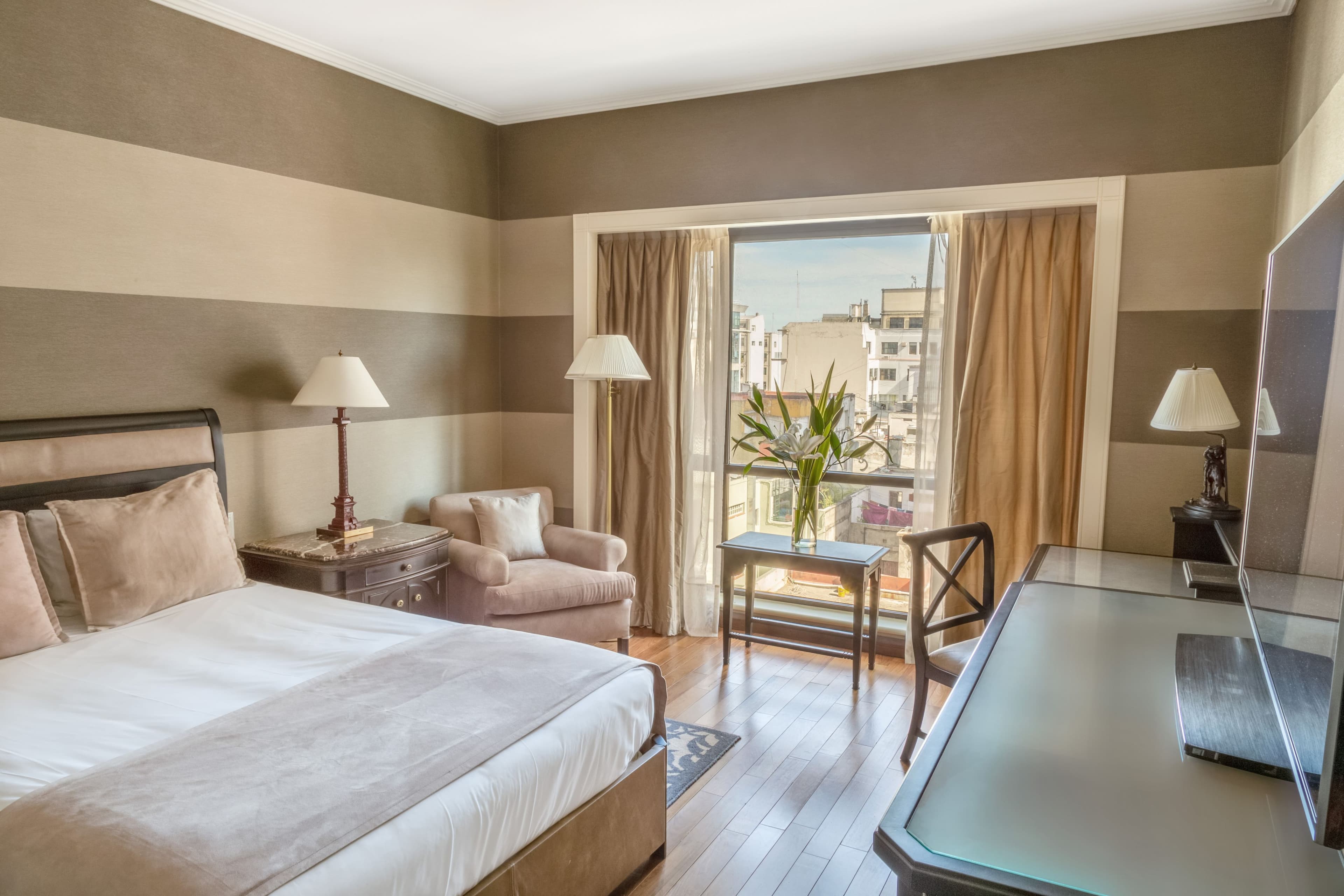 InterContinental Buenos Aires — 10