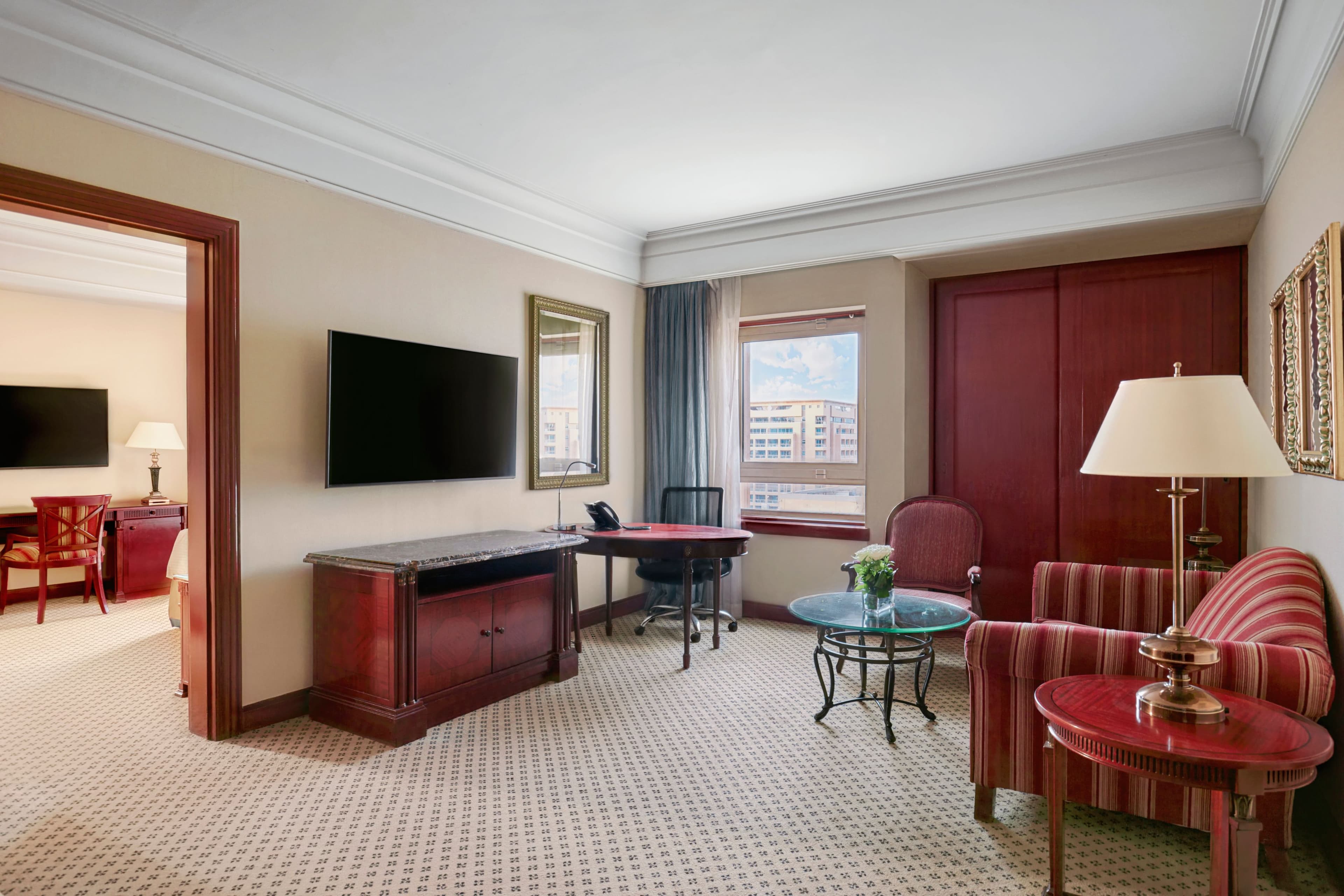 InterContinental Citystars Cairo — 60
