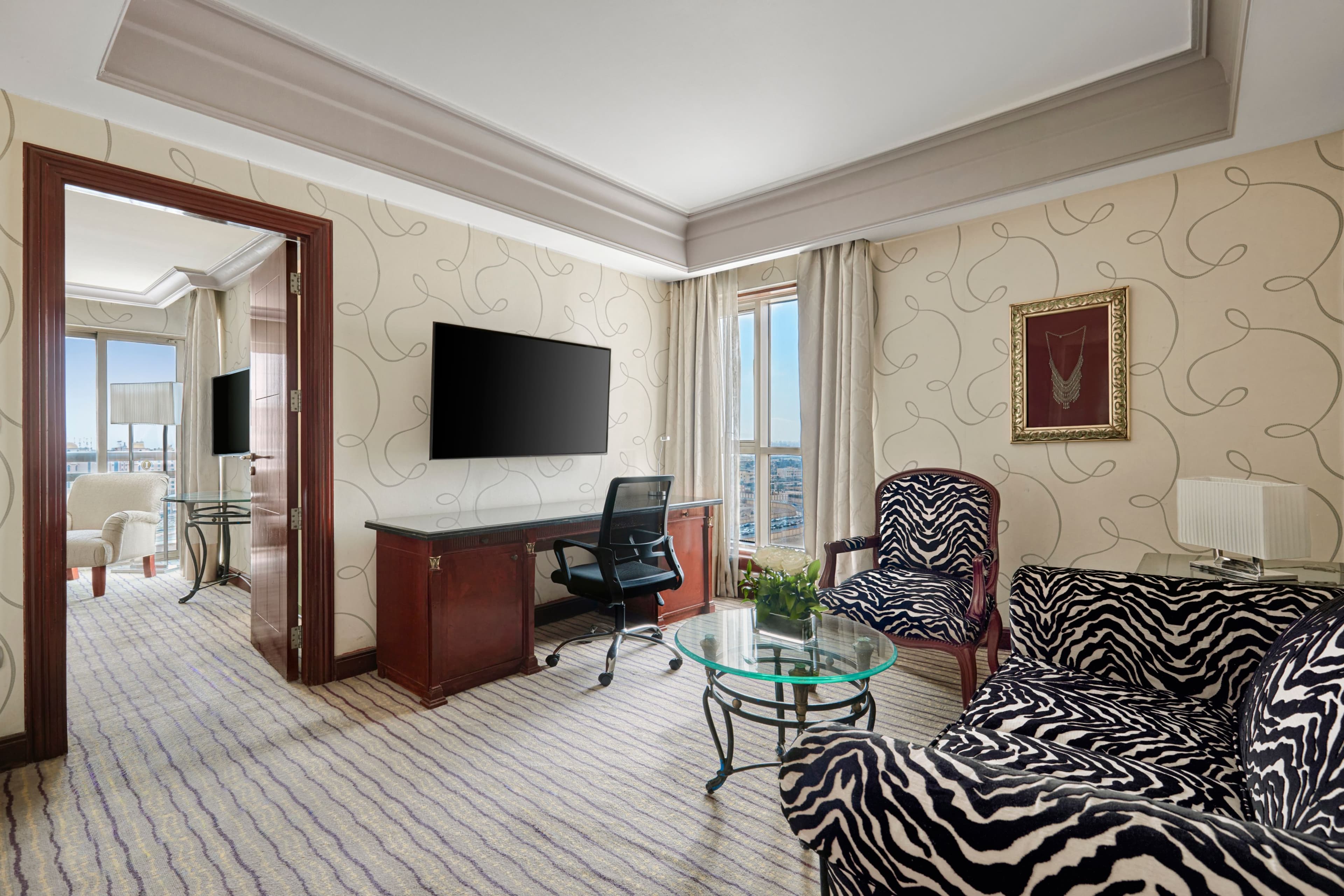 InterContinental Citystars Cairo — 65