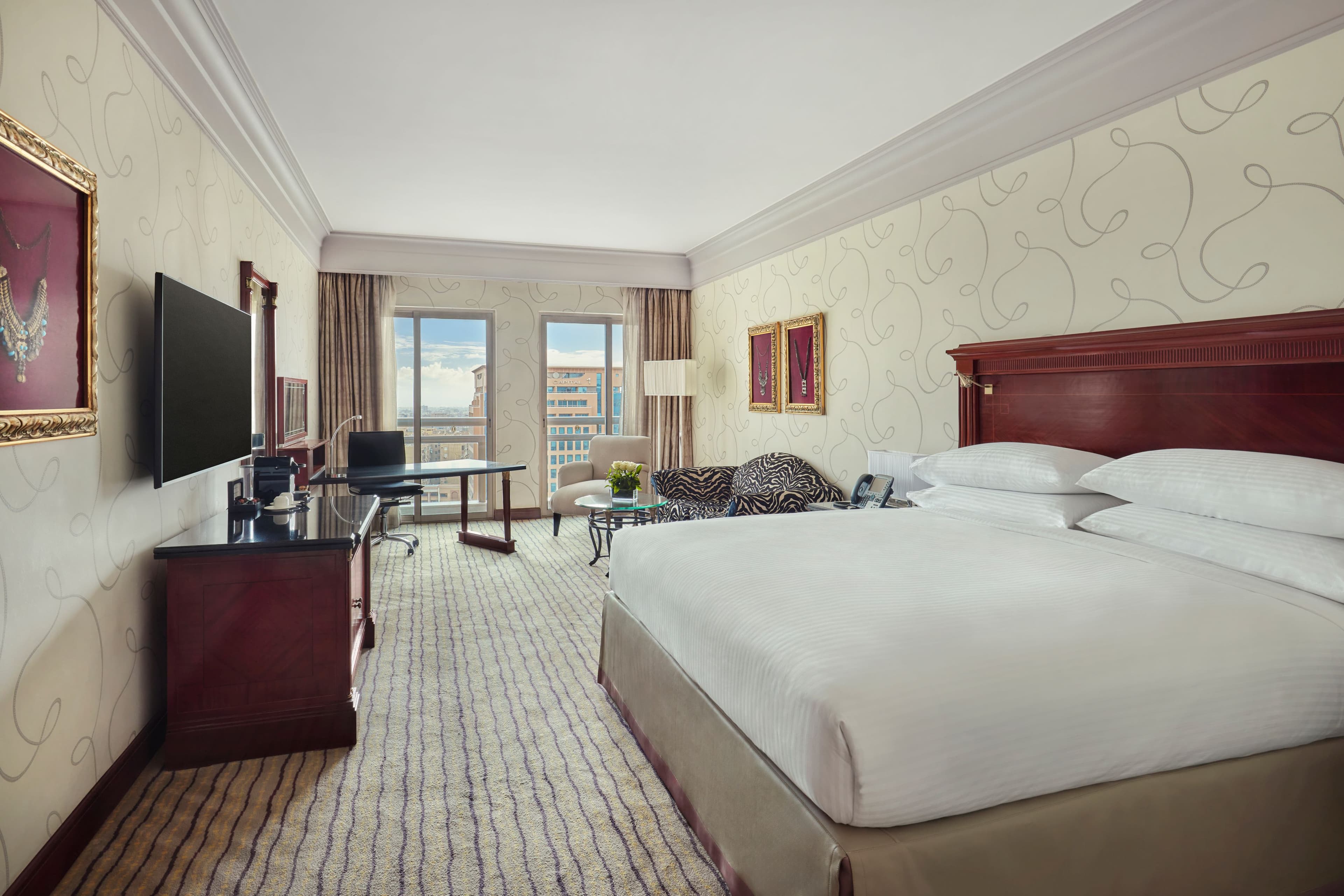 InterContinental Citystars Cairo — 7