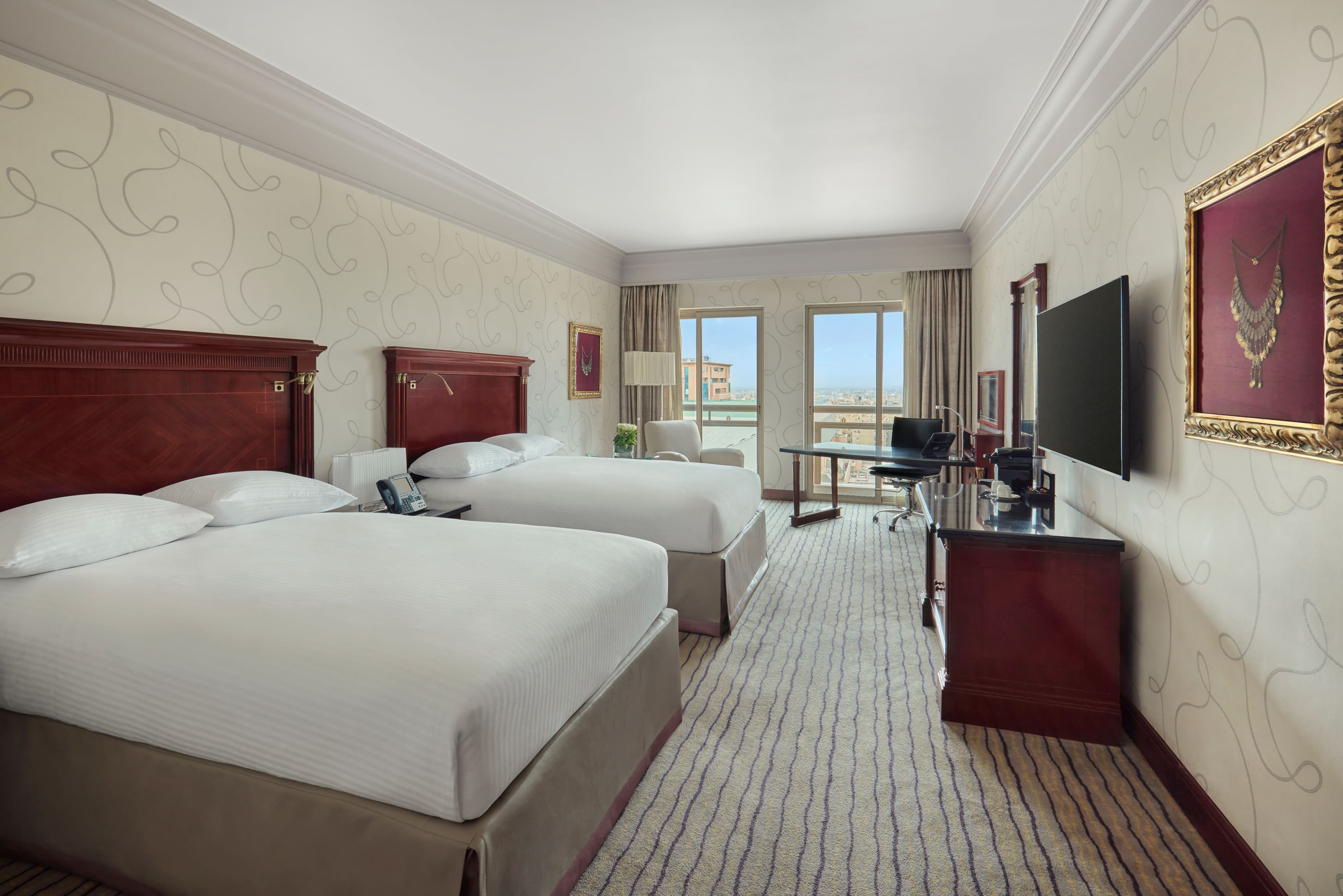 InterContinental Citystars Cairo — 37