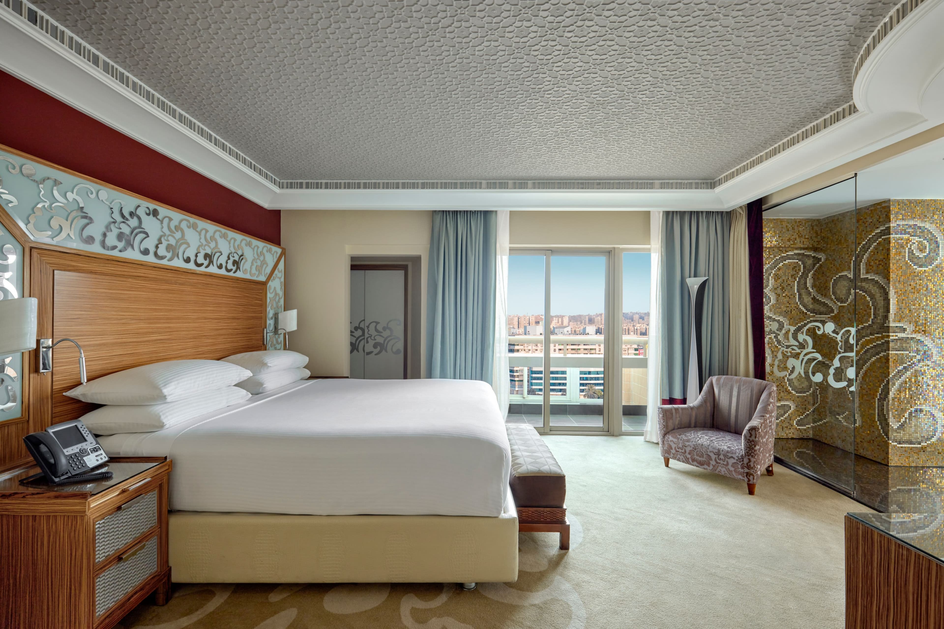 InterContinental Citystars Cairo — 88