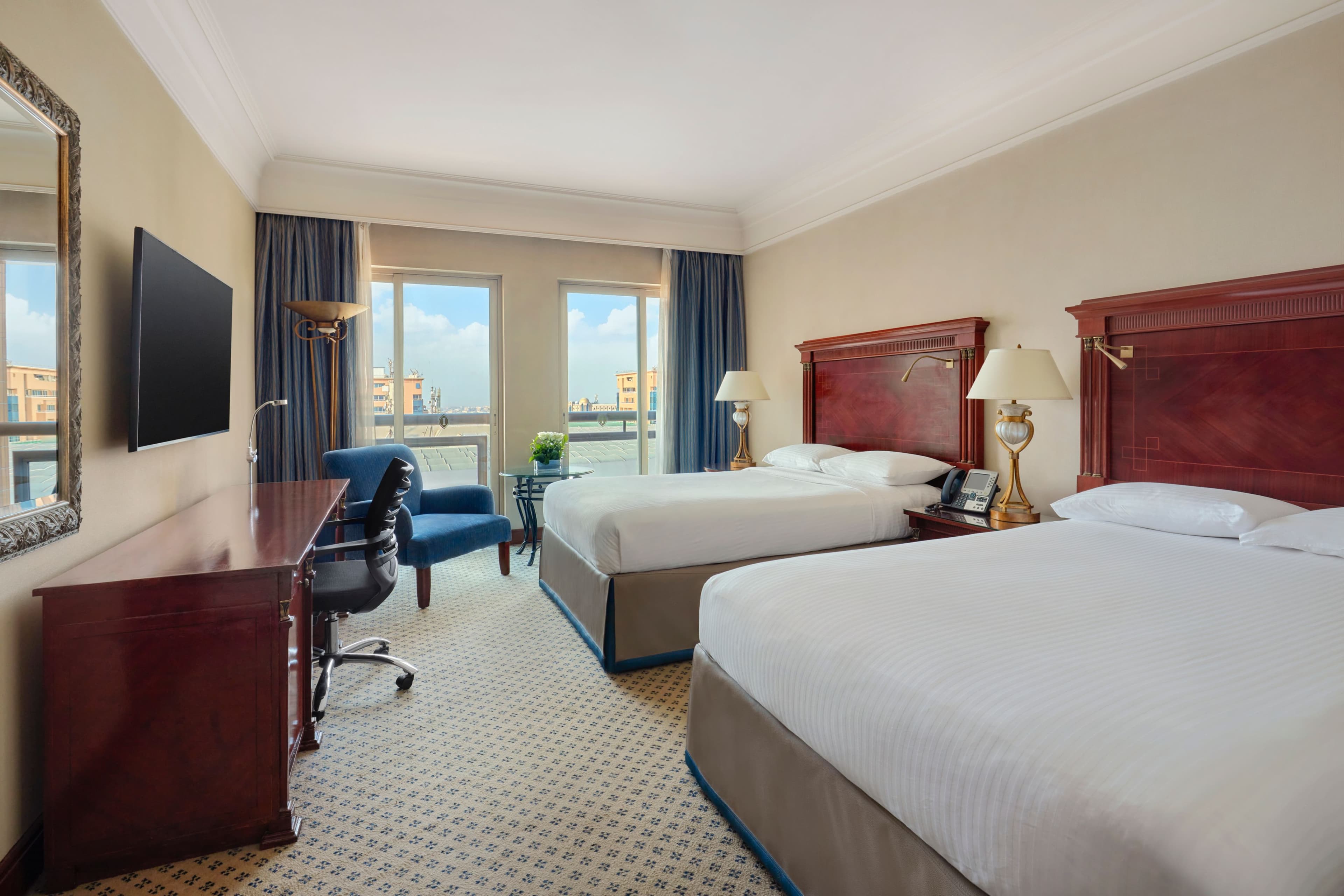 InterContinental Citystars Cairo — 39