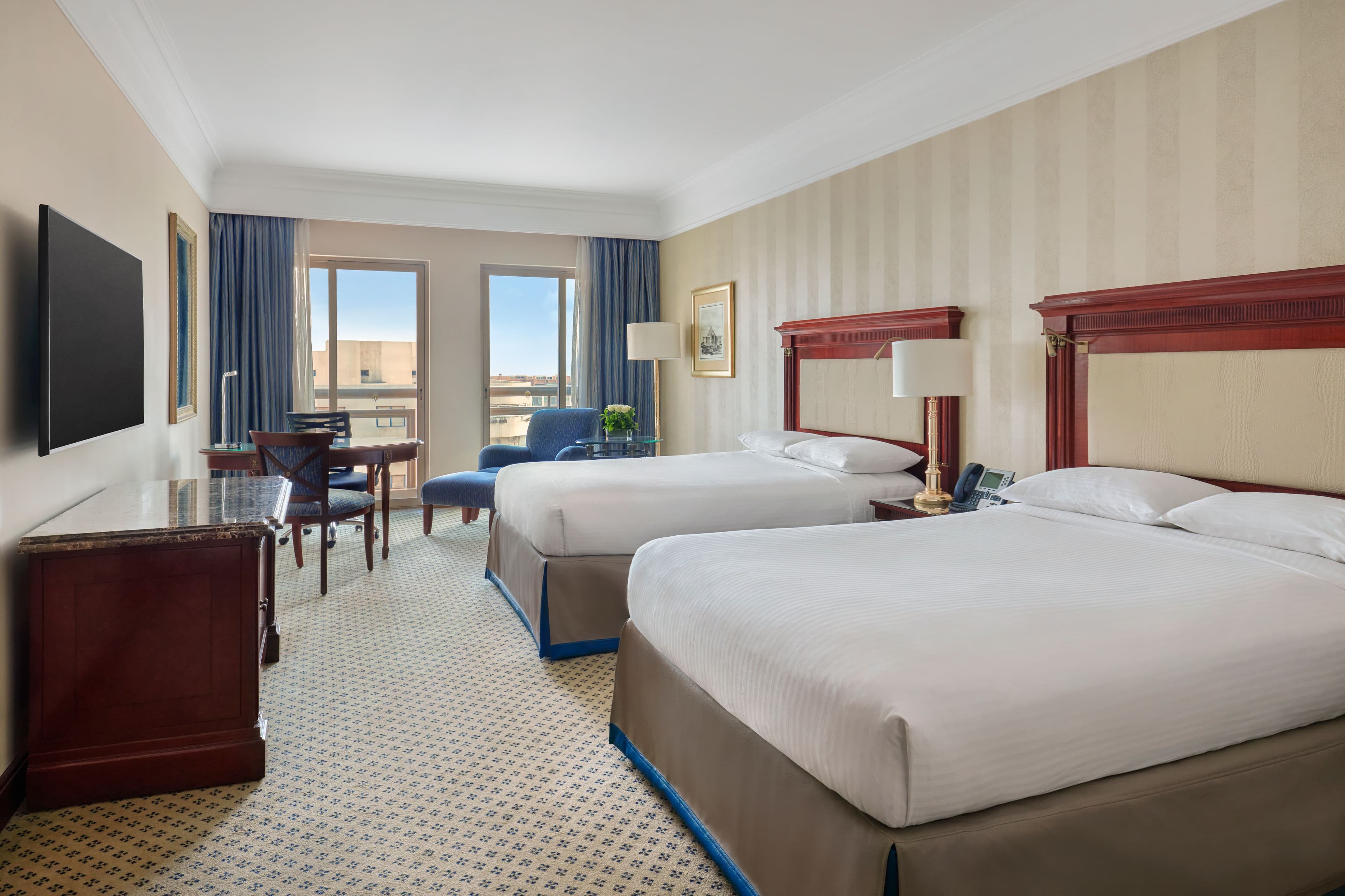 InterContinental Citystars Cairo — 41