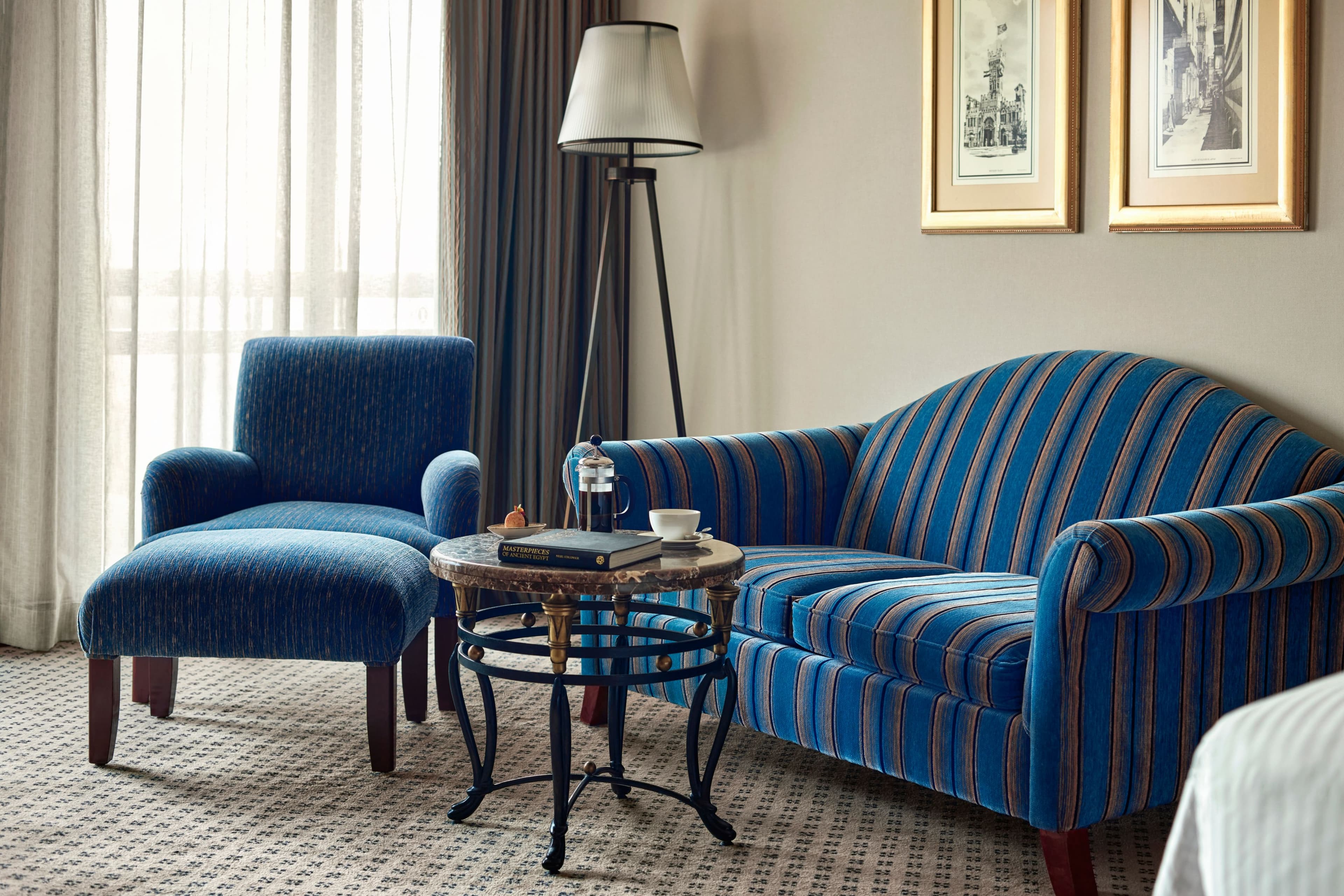 InterContinental Citystars Cairo - Image 4
