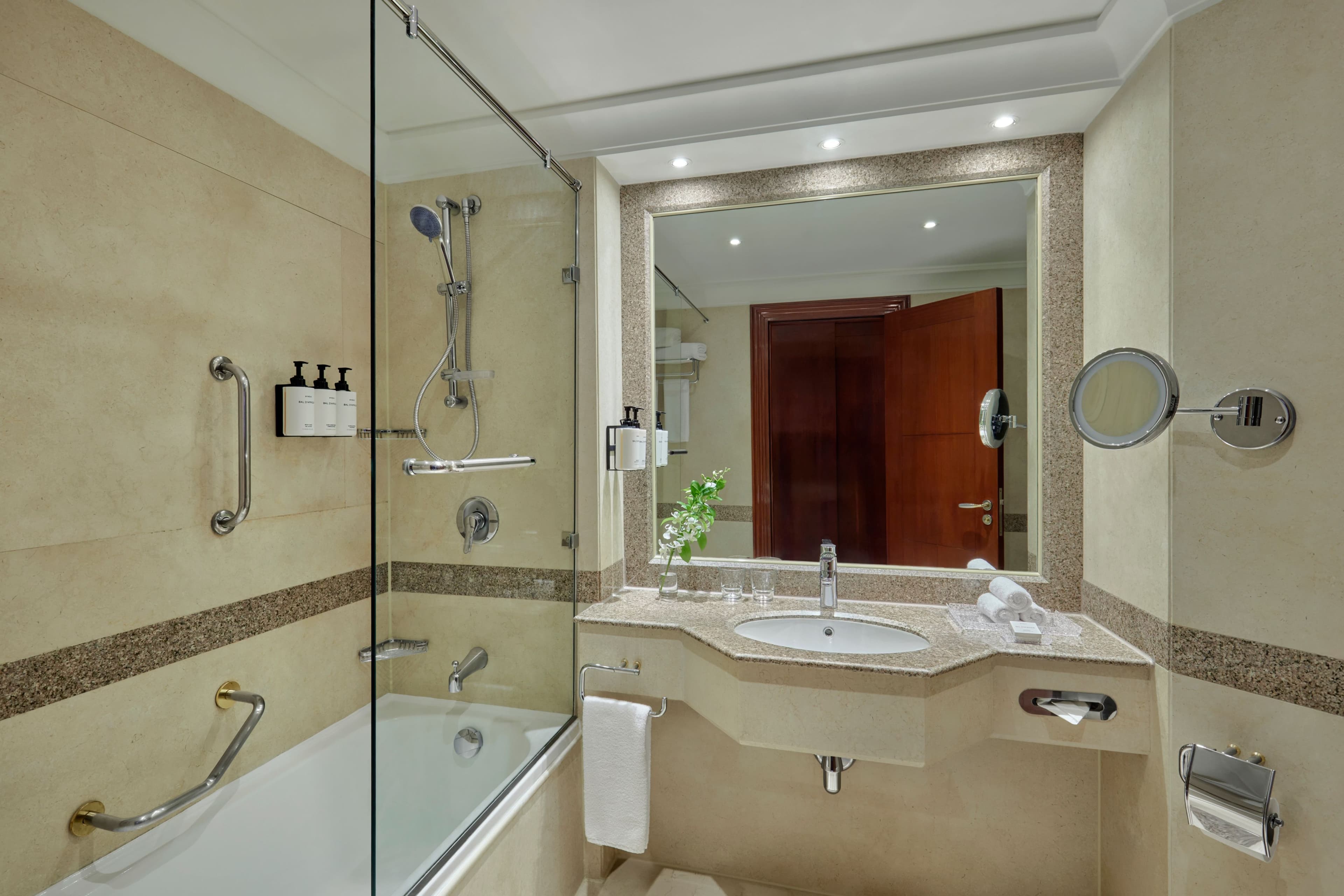 InterContinental Citystars Cairo - Image 3