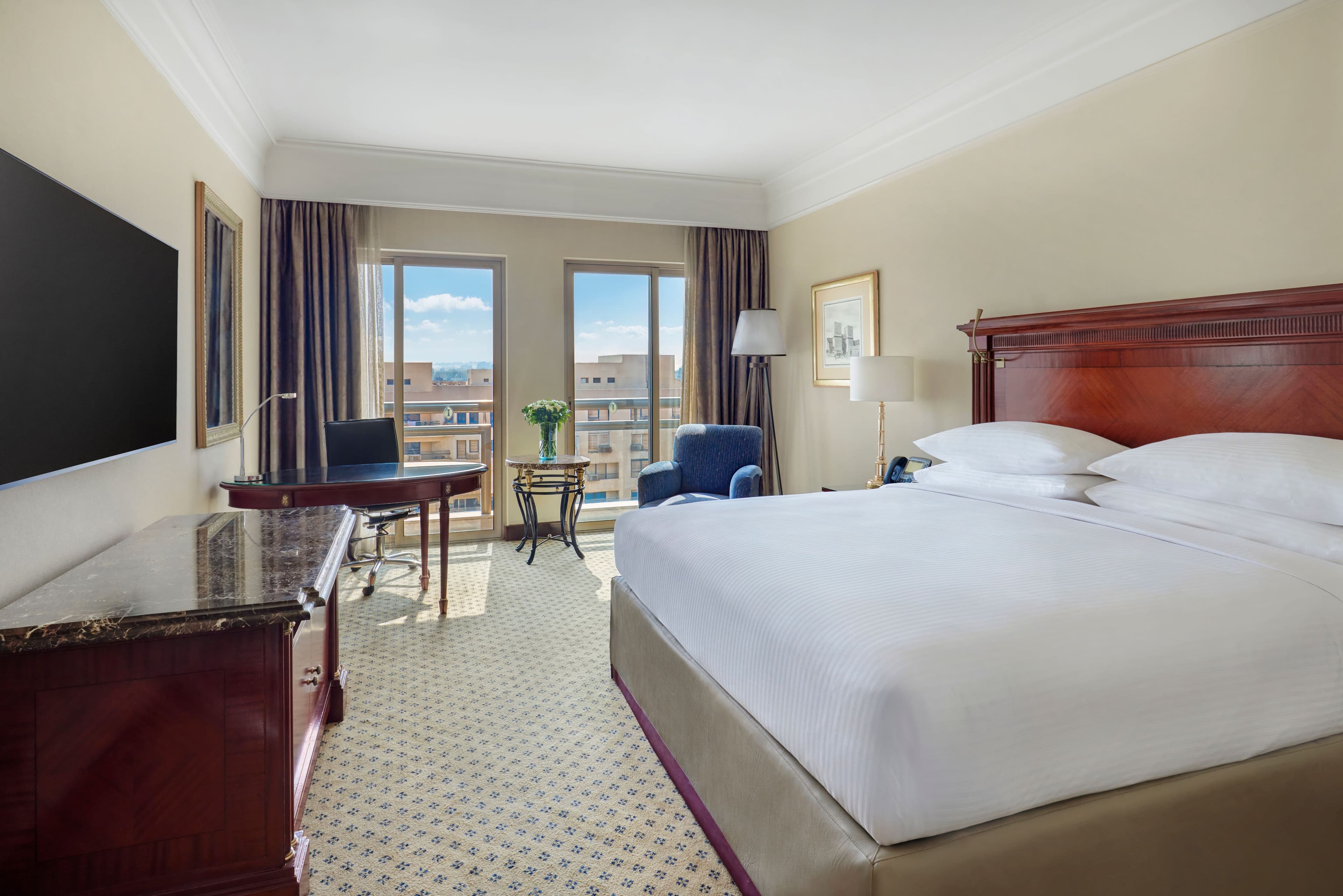 InterContinental Citystars Cairo — 9