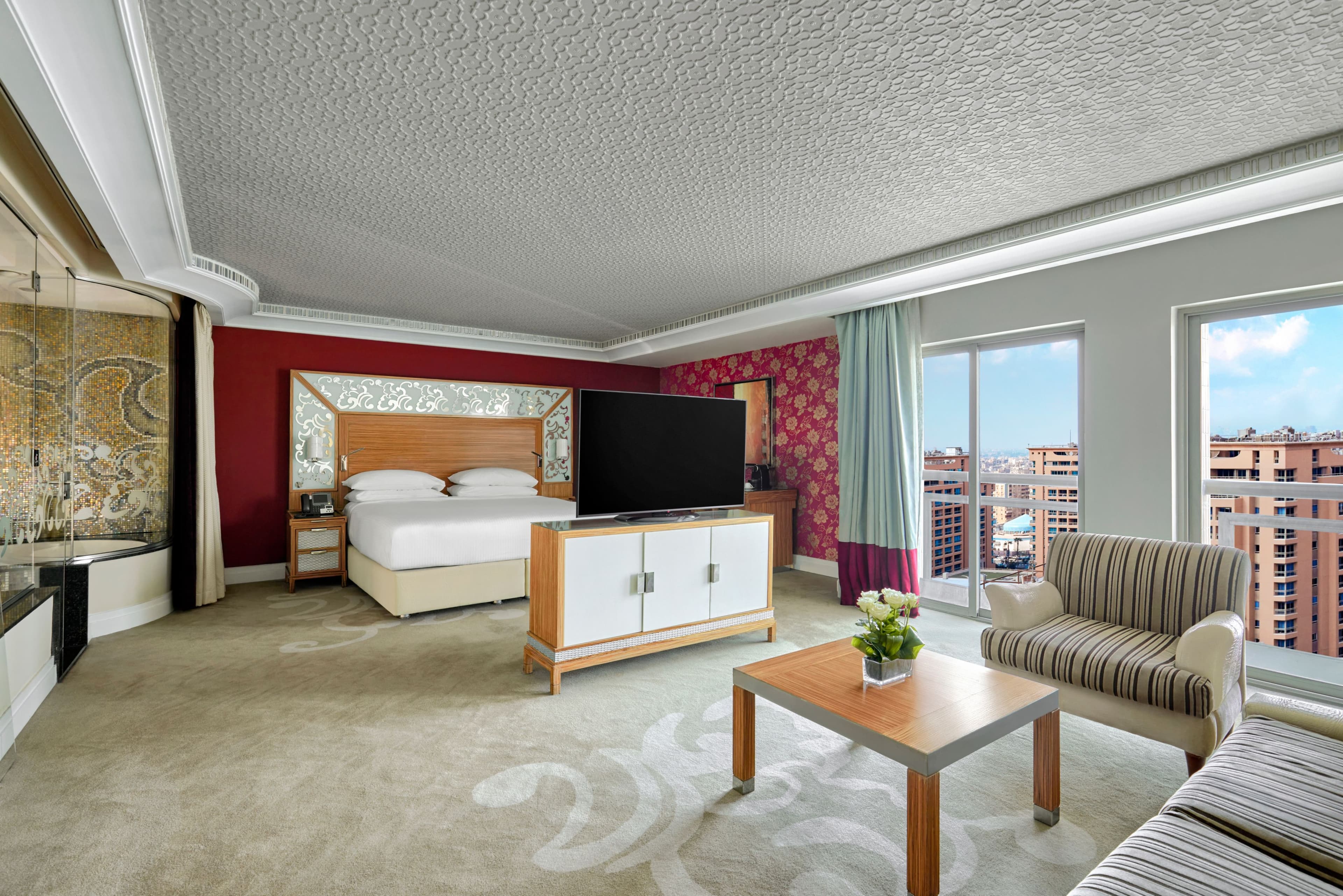 InterContinental Citystars Cairo — 28