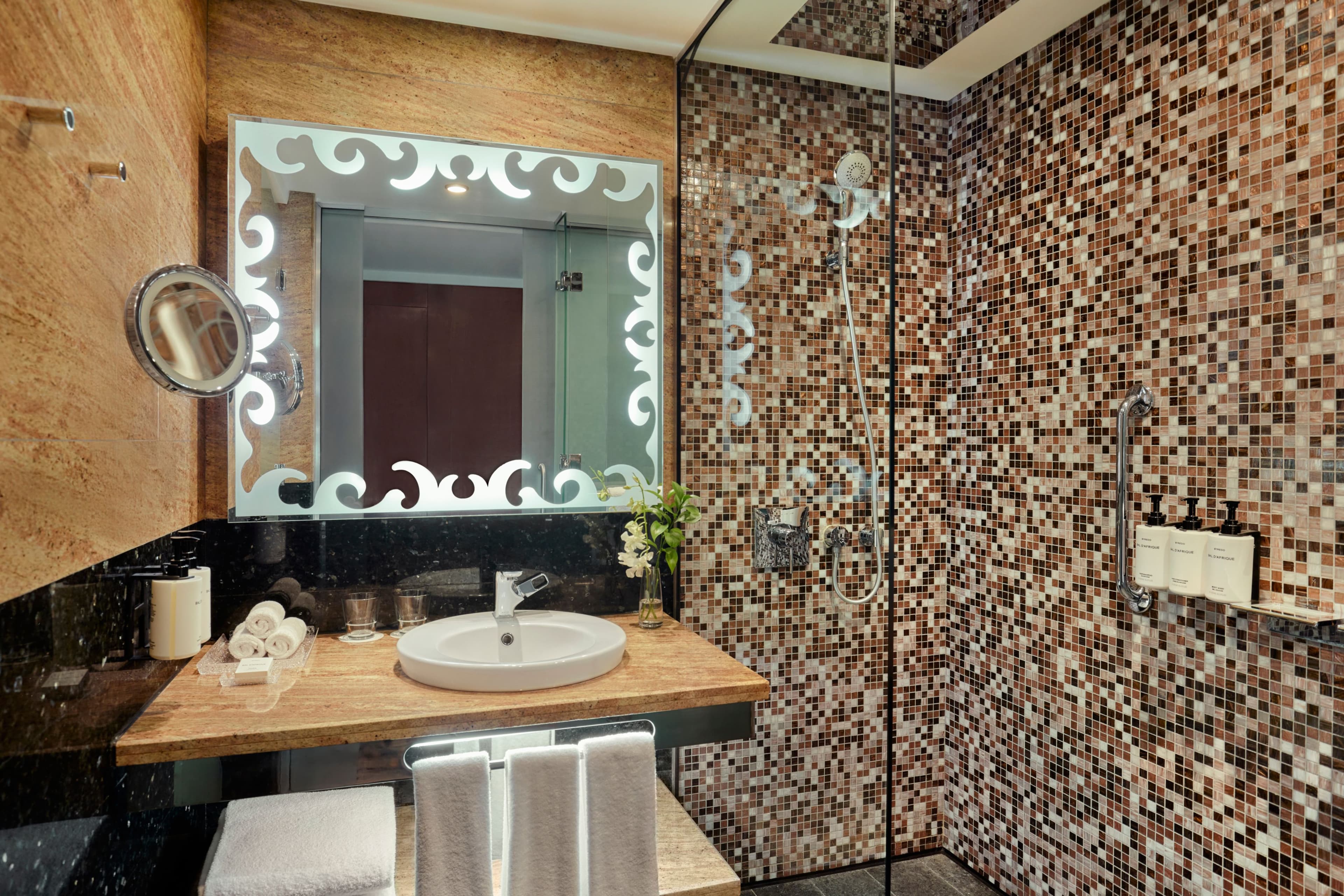 InterContinental Citystars Cairo — 8