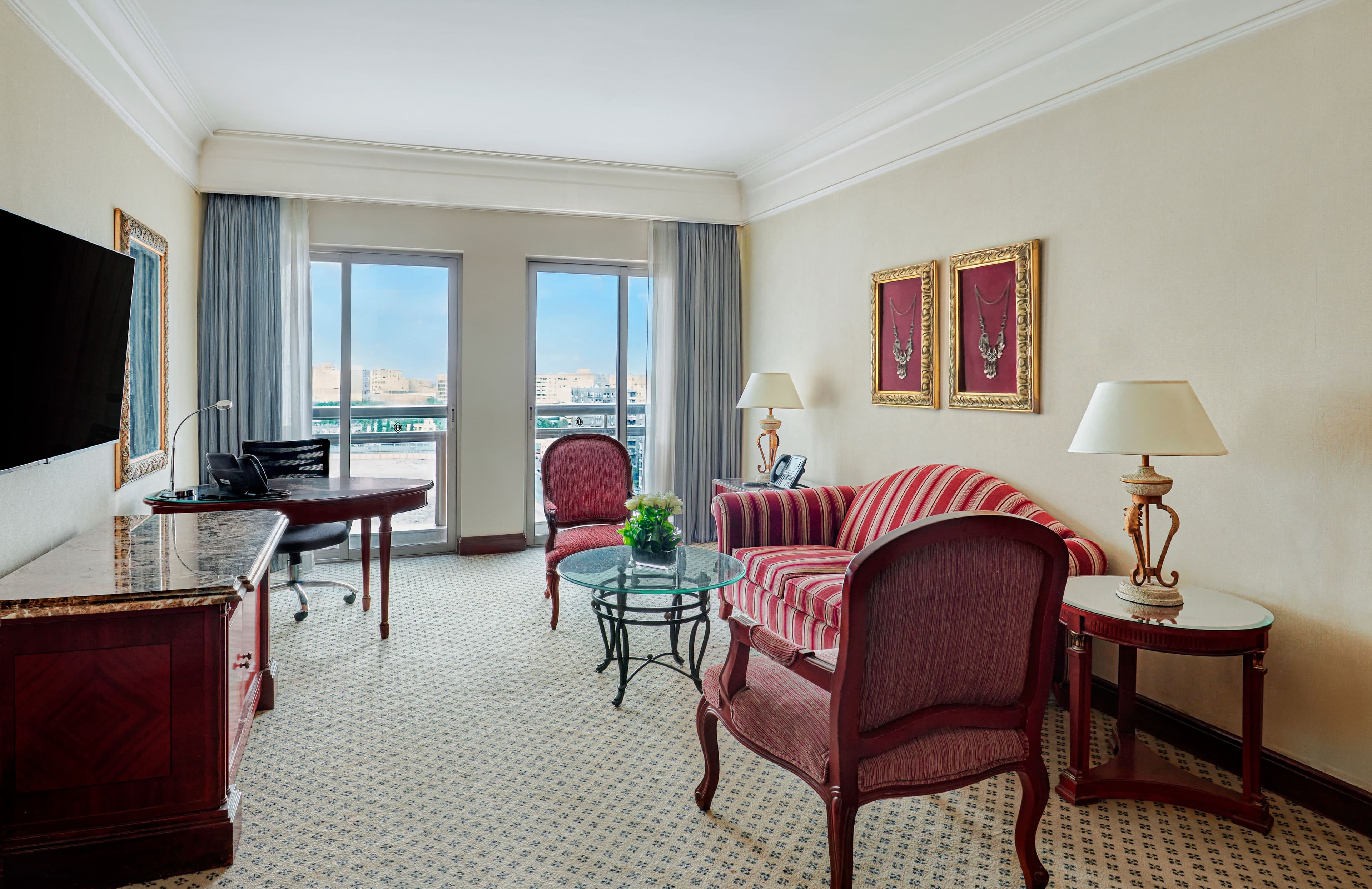 InterContinental Citystars Cairo — 83