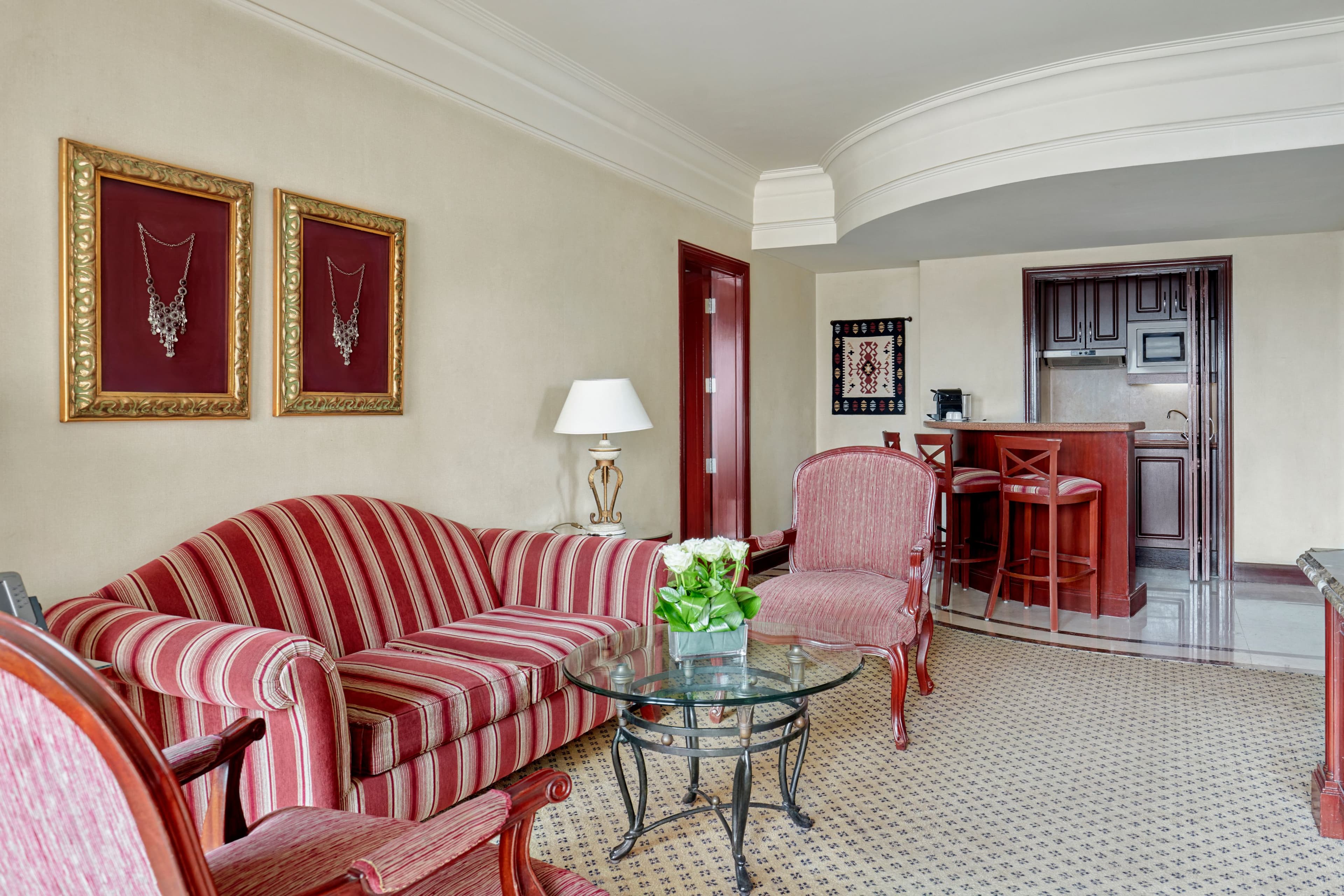 InterContinental Citystars Cairo — 73