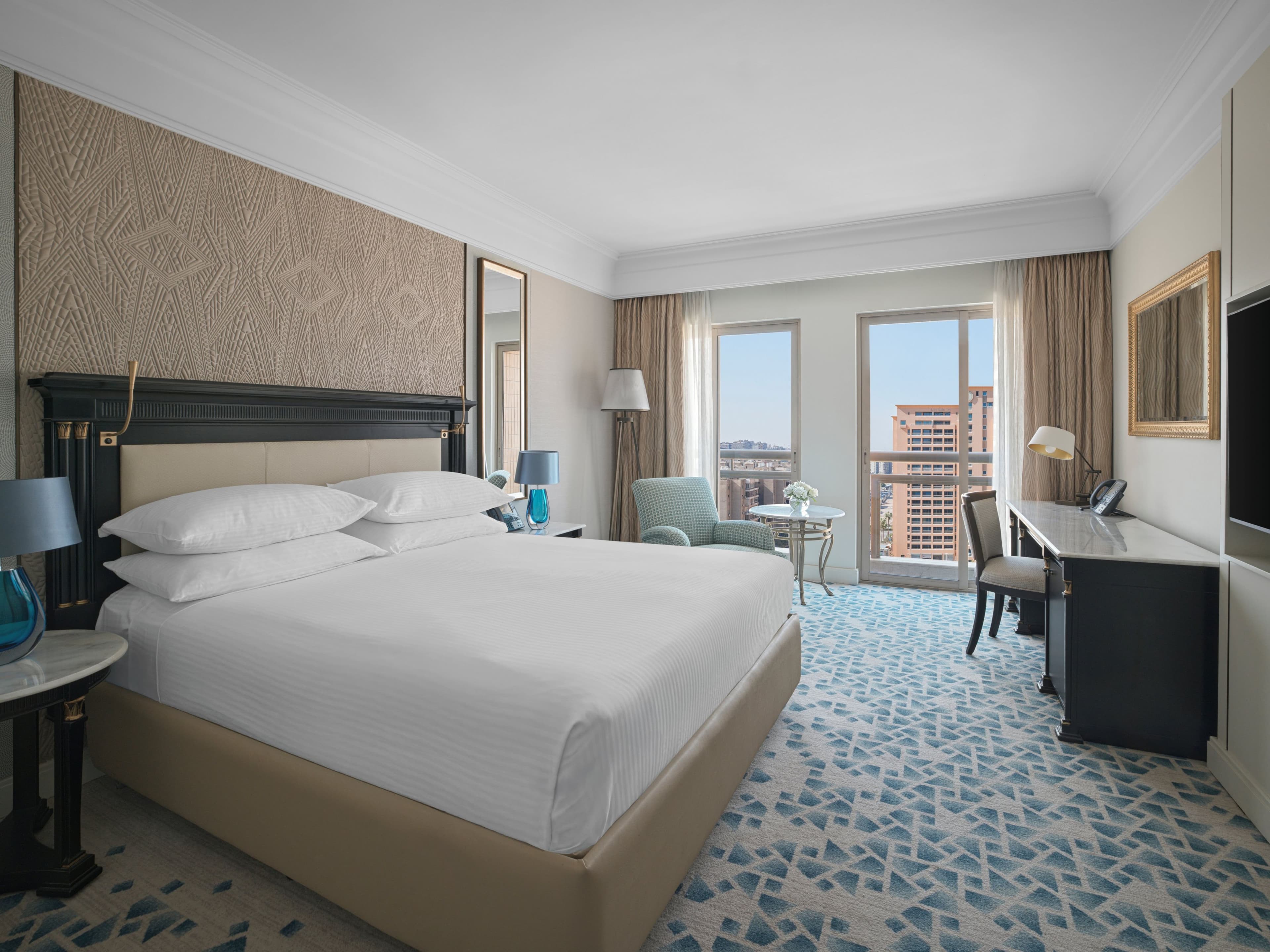 InterContinental Citystars Cairo — 30