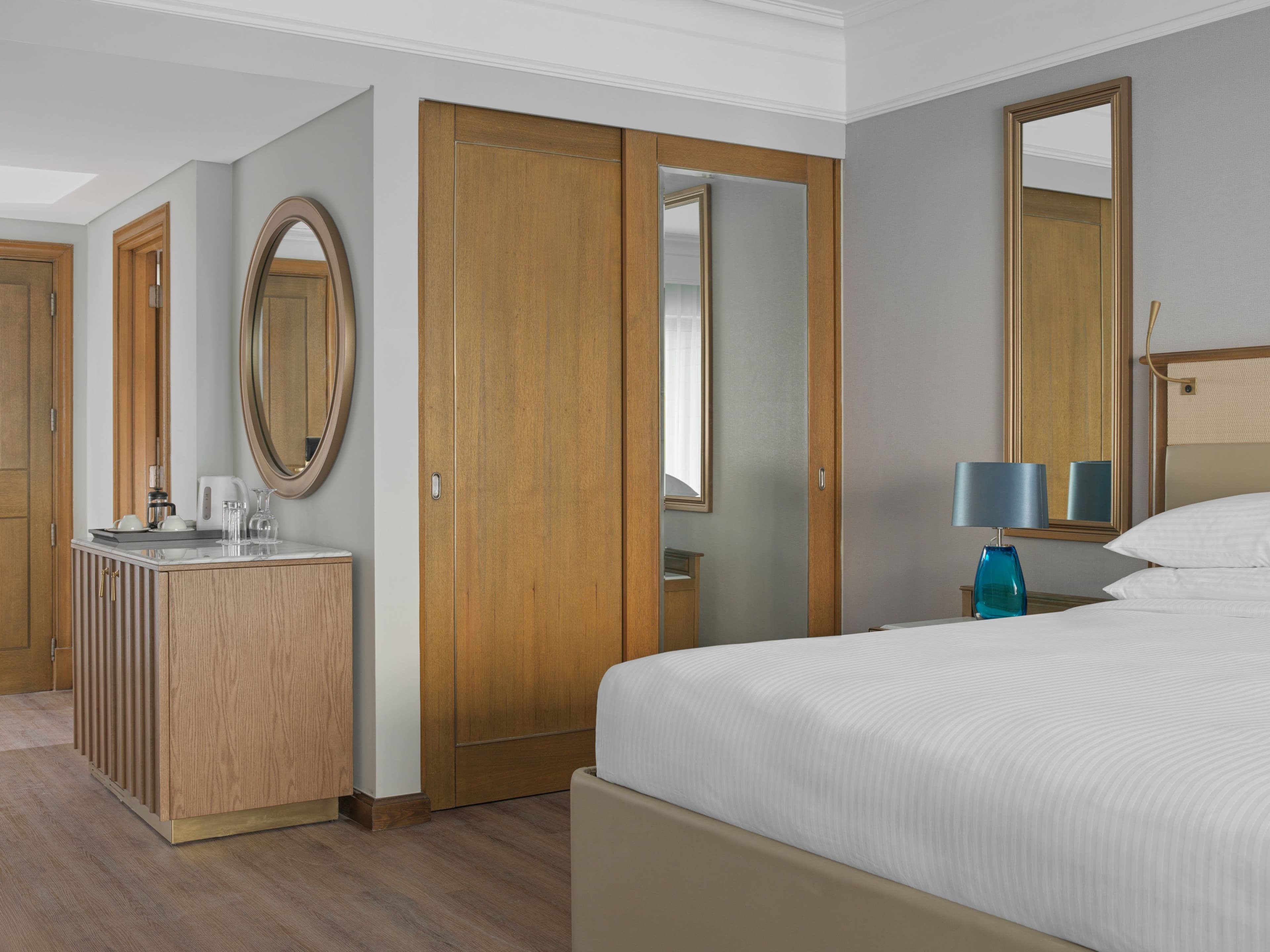 InterContinental Citystars Cairo — 25