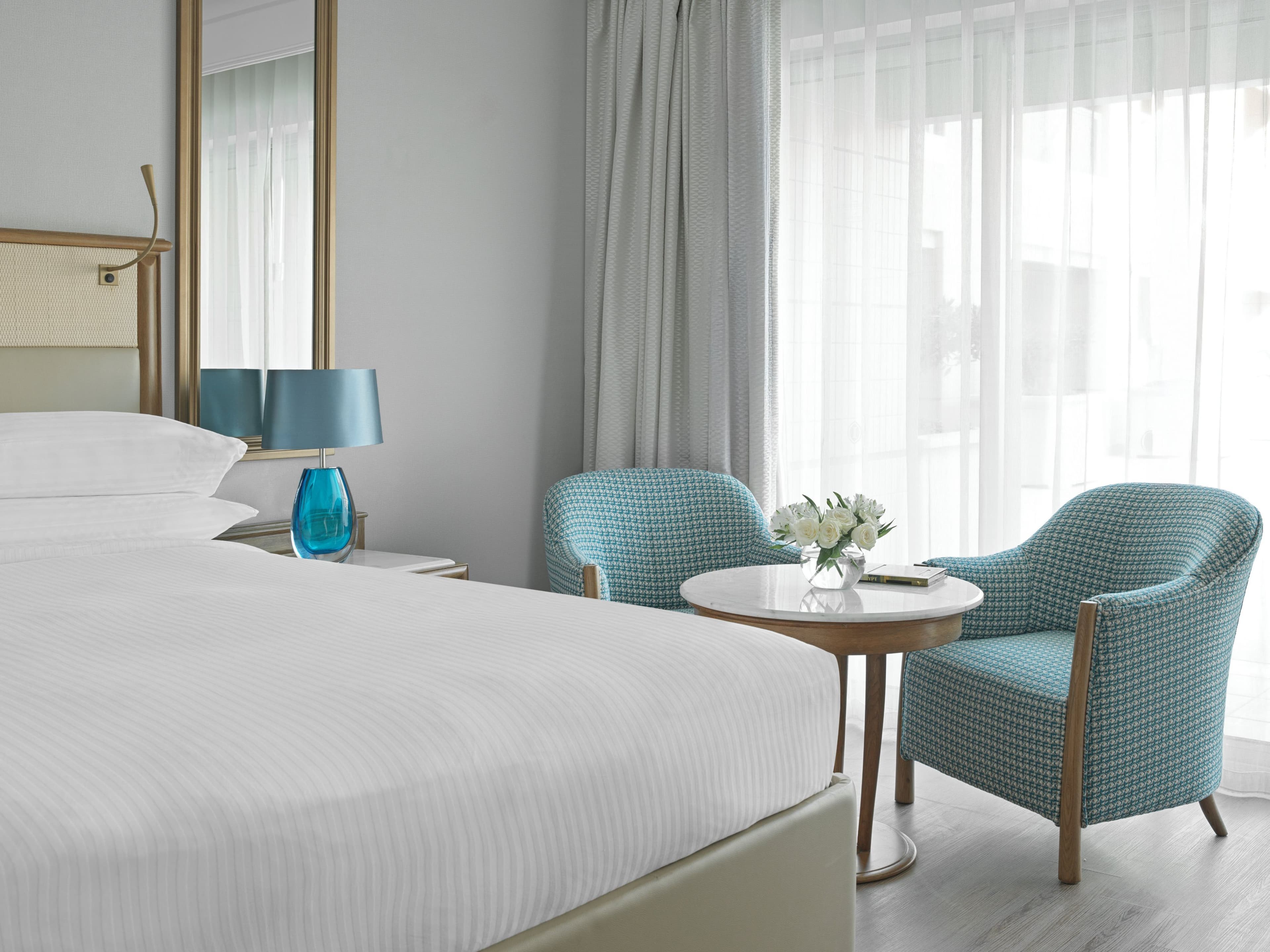 InterContinental Citystars Cairo — 26