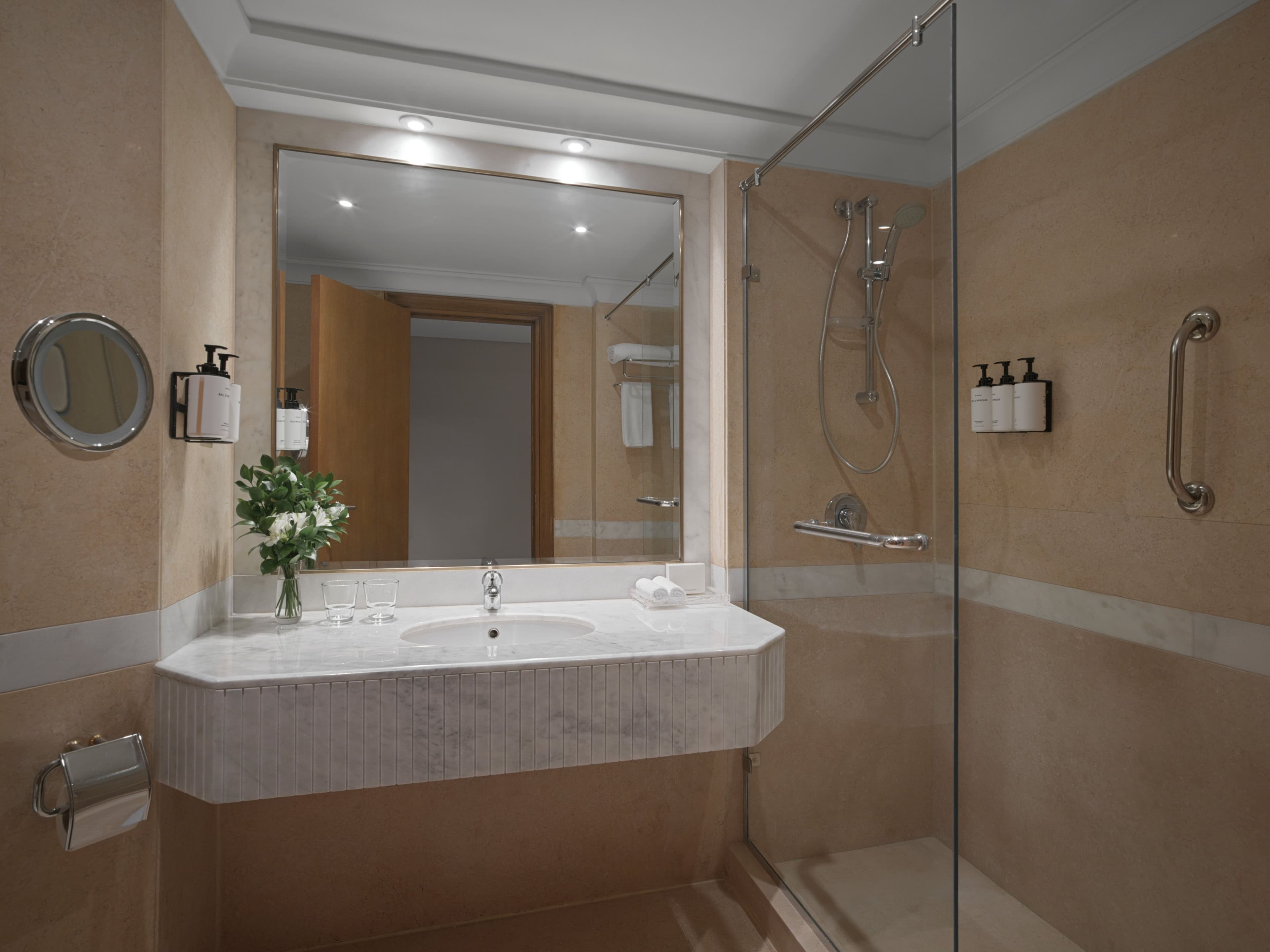 InterContinental Citystars Cairo — 27