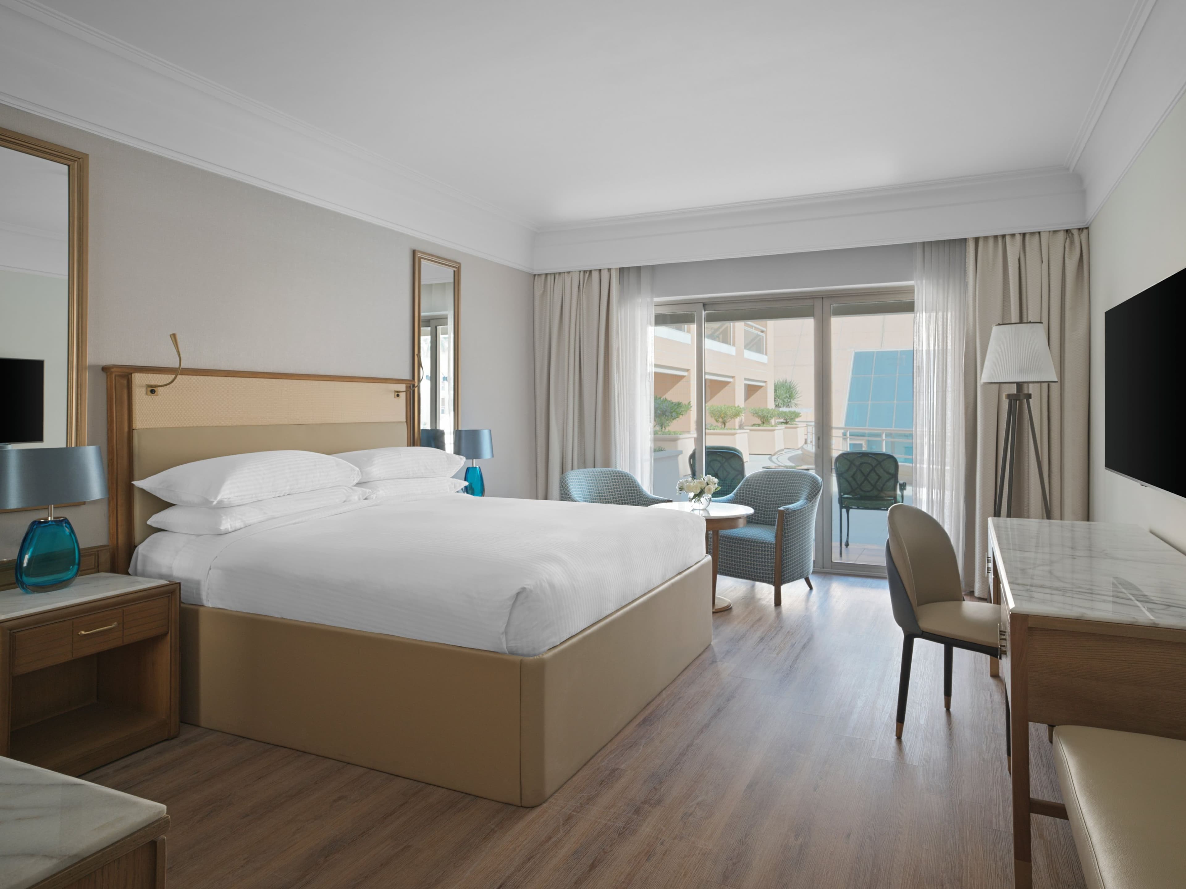 InterContinental Citystars Cairo — 24