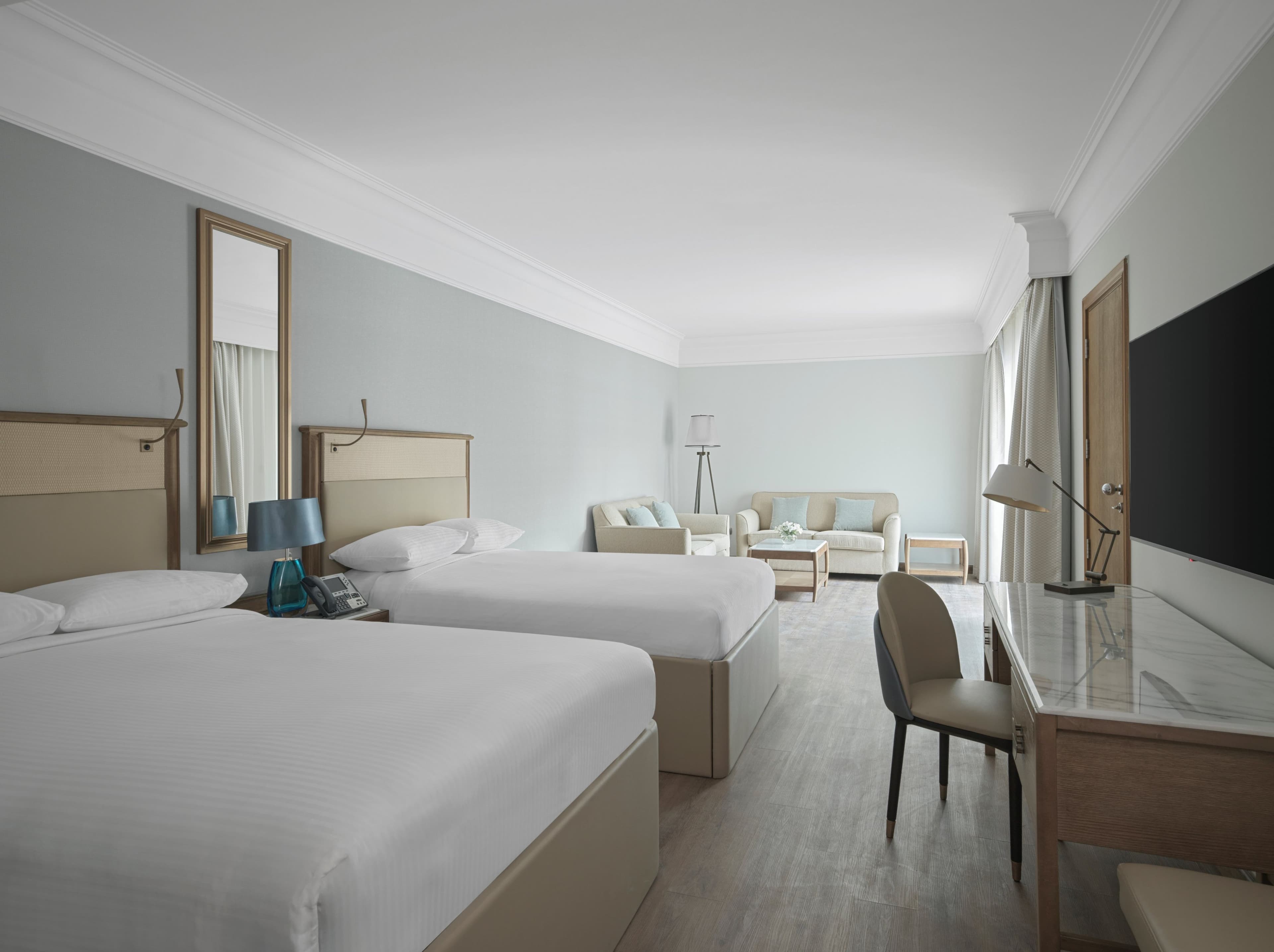 InterContinental Citystars Cairo — 48