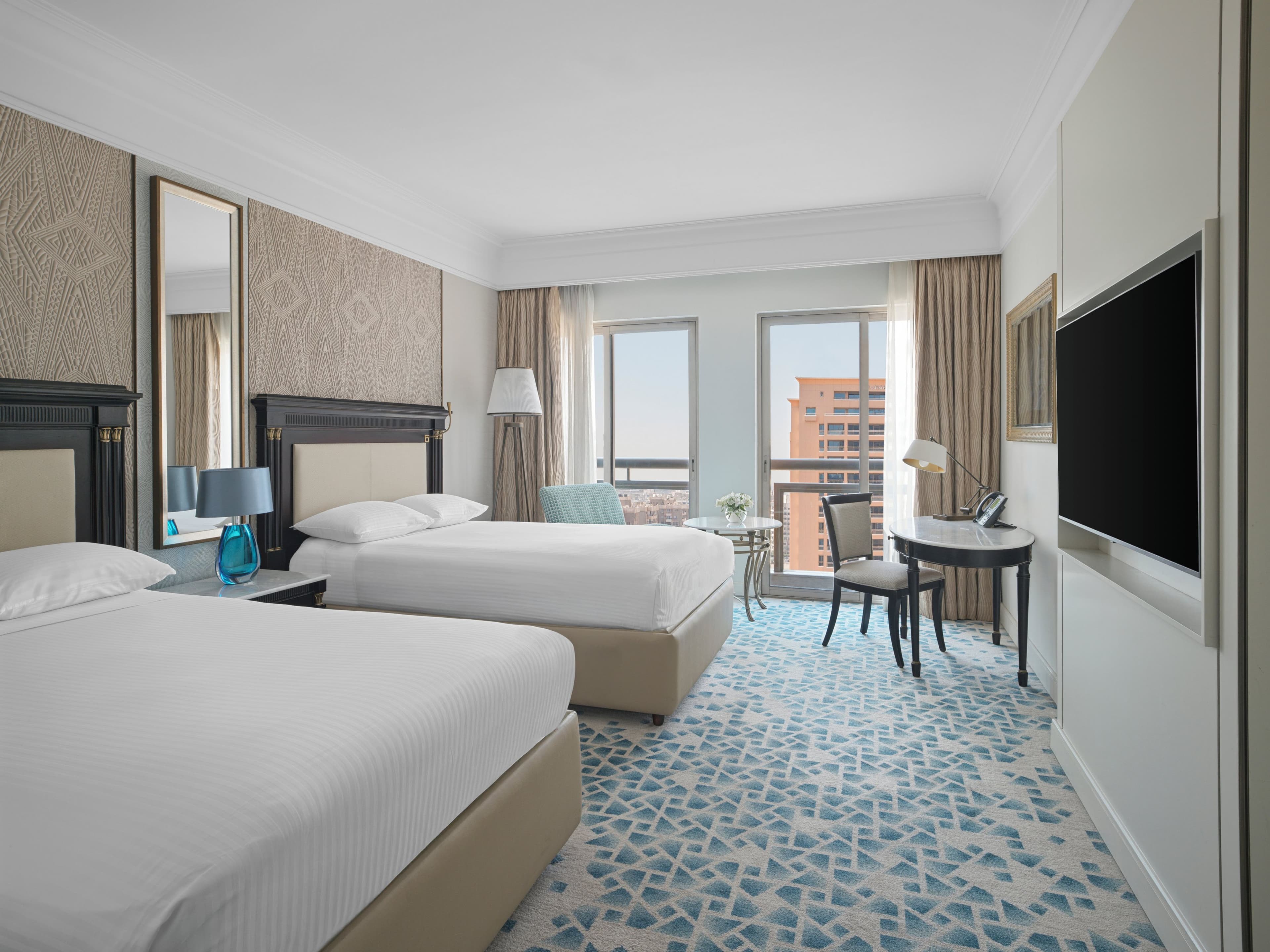 InterContinental Citystars Cairo — 56