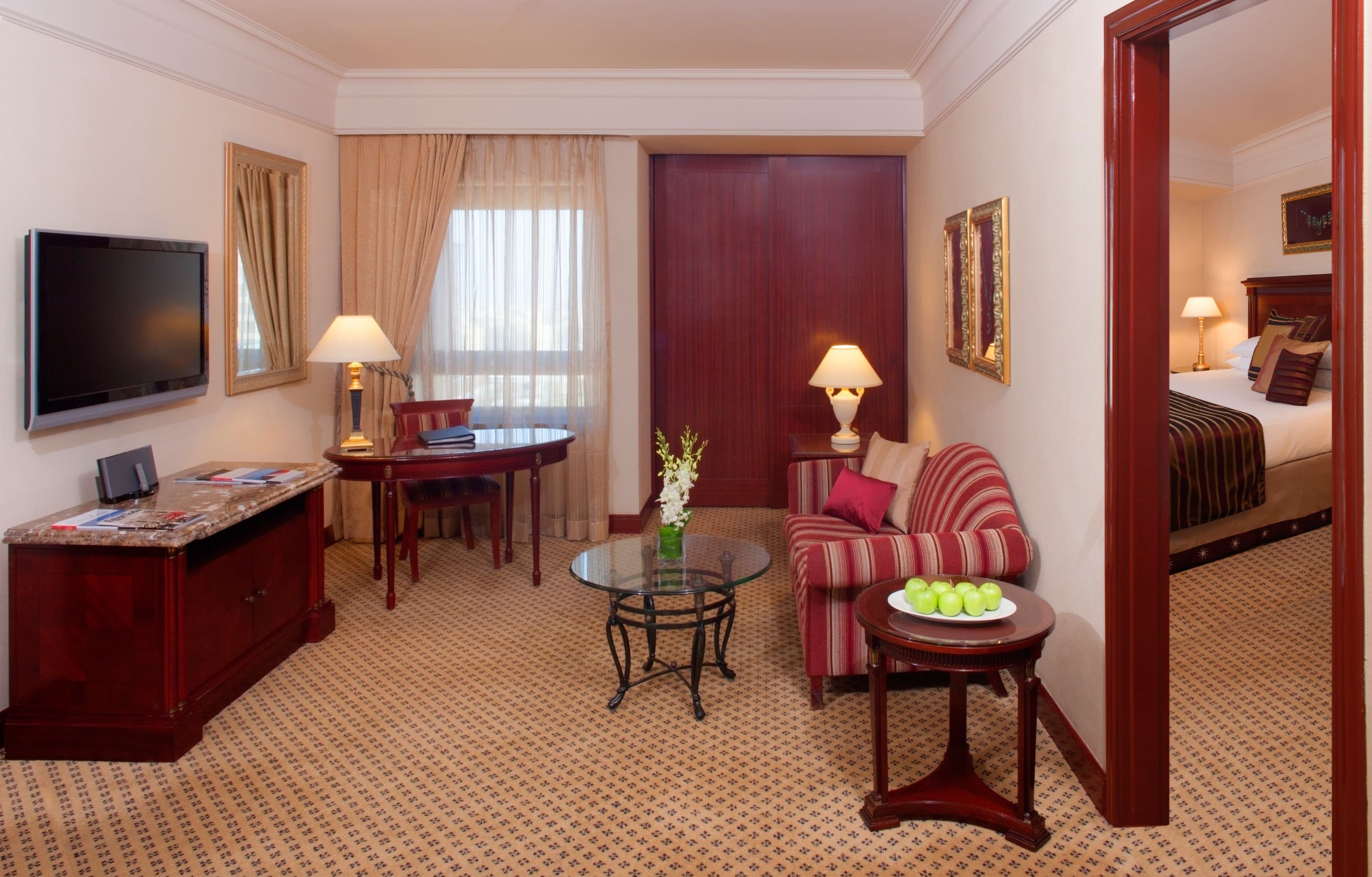 InterContinental Citystars Cairo — 17