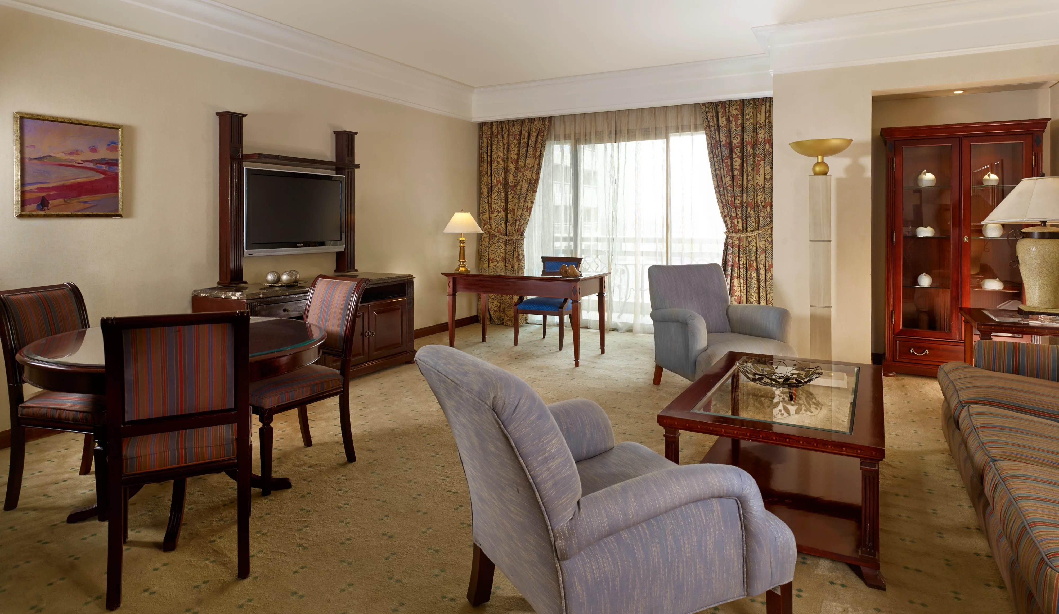 InterContinental Citystars Cairo — 46