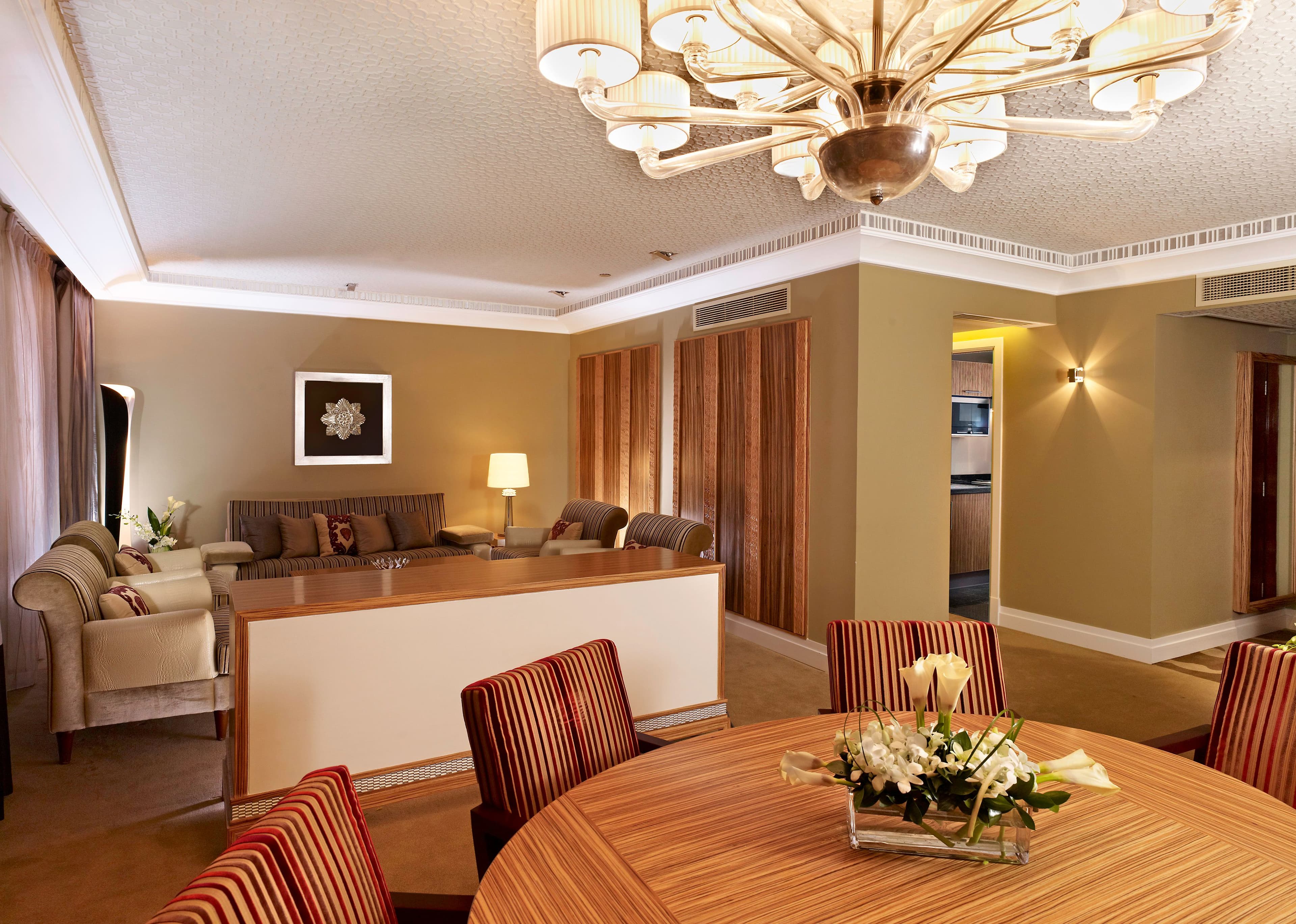 InterContinental Citystars Cairo — 87