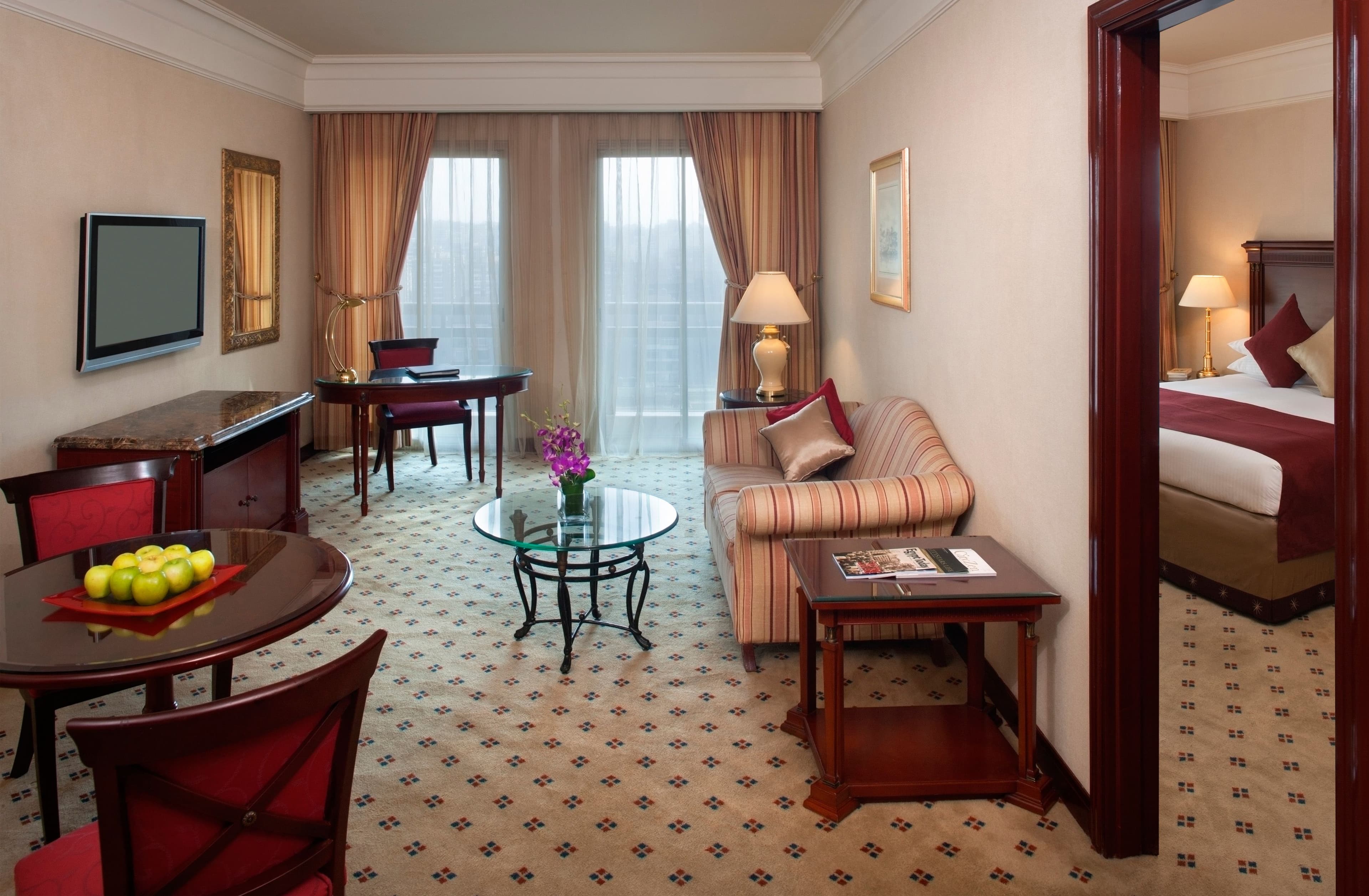 InterContinental Citystars Cairo — 22